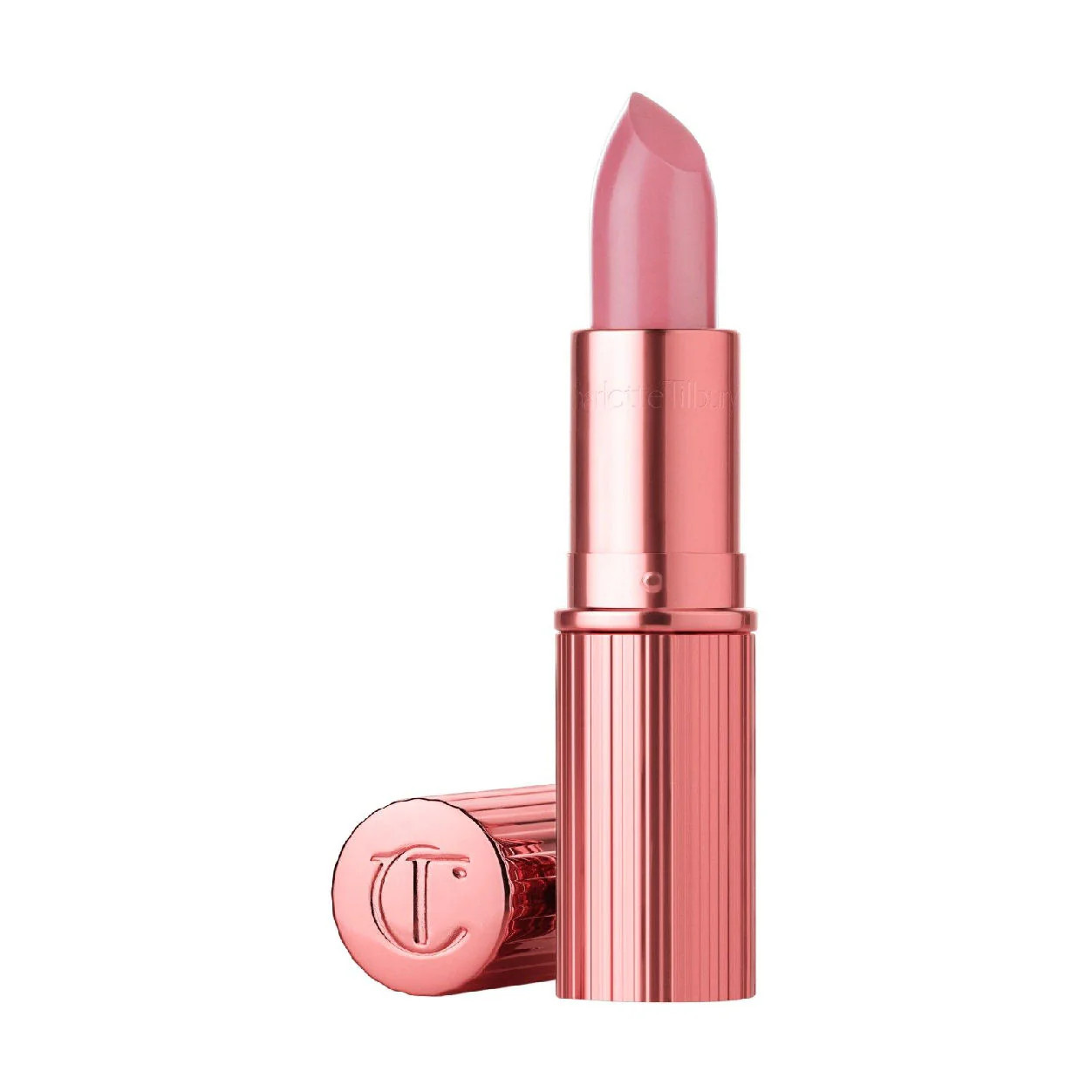 K. I.S. S.I. N.G. Lipstick Red Carpet Pink | Bluemercury, Inc.