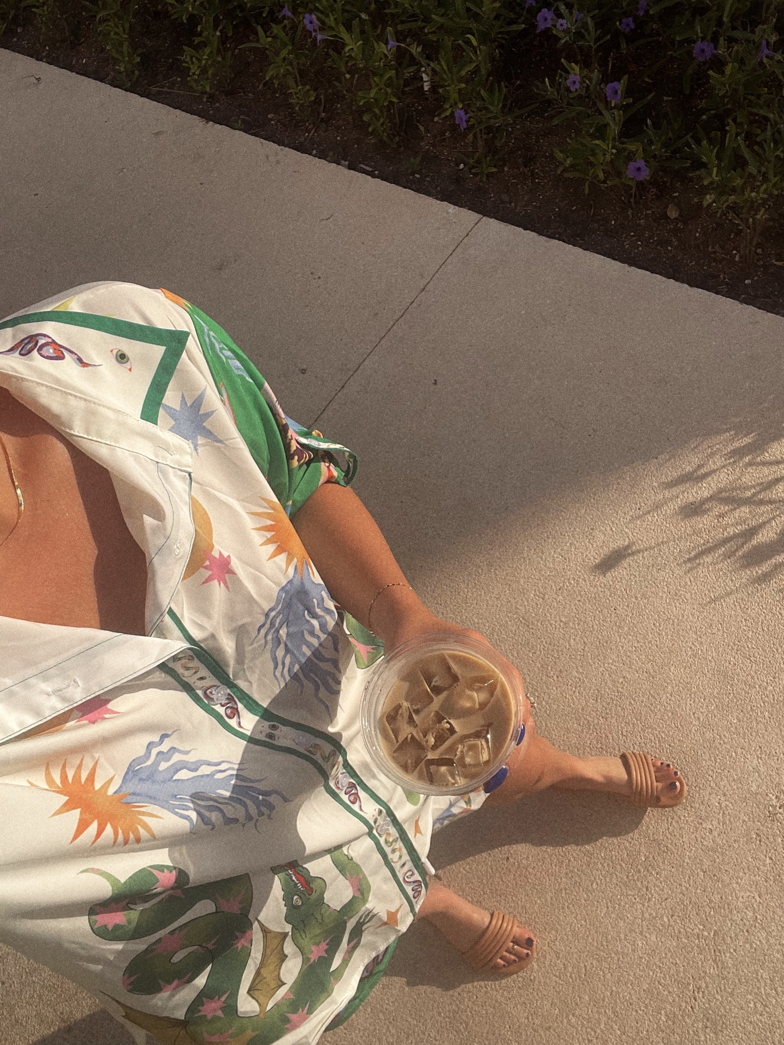 Fun tropical Amazon set 

#LTKtravel