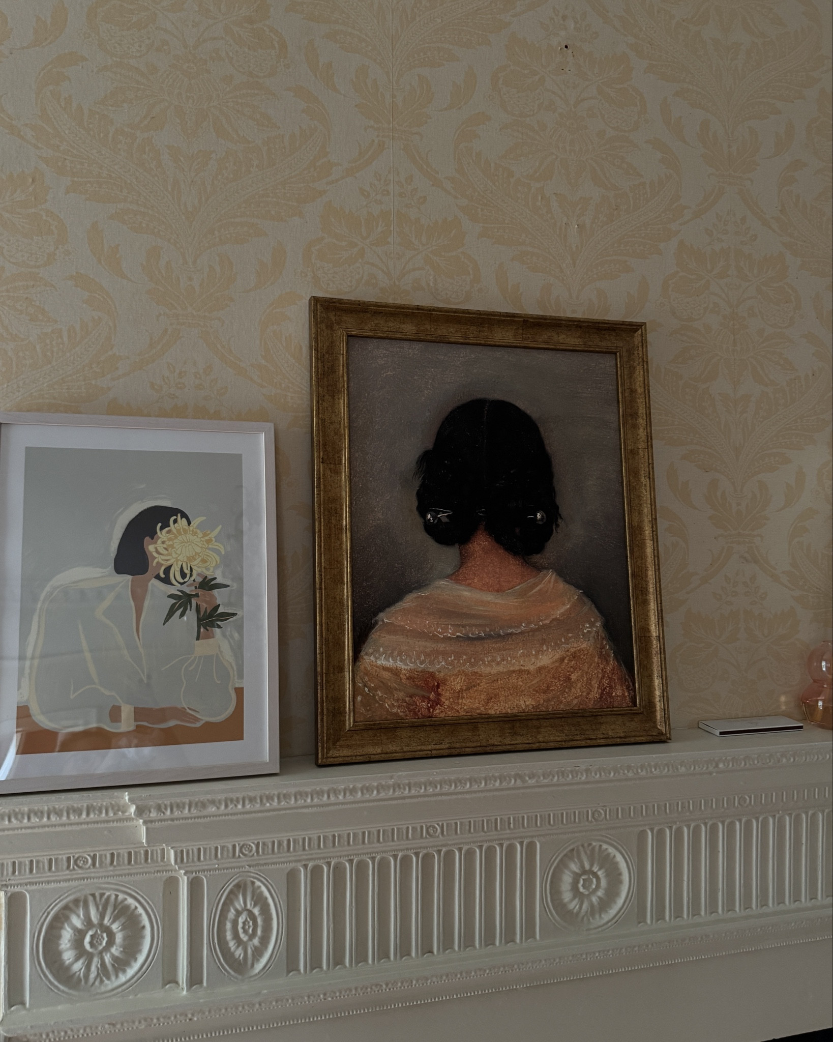 Unboxing my biggest ever online order - lots of frames (and a few beautiful prints) for our new walls. With most of the budget going to deeply unglamorous things like roof repairs, I had to get creative with affordable art that still felt right for this house.


#LTKuk #LTKhome #LTKsale