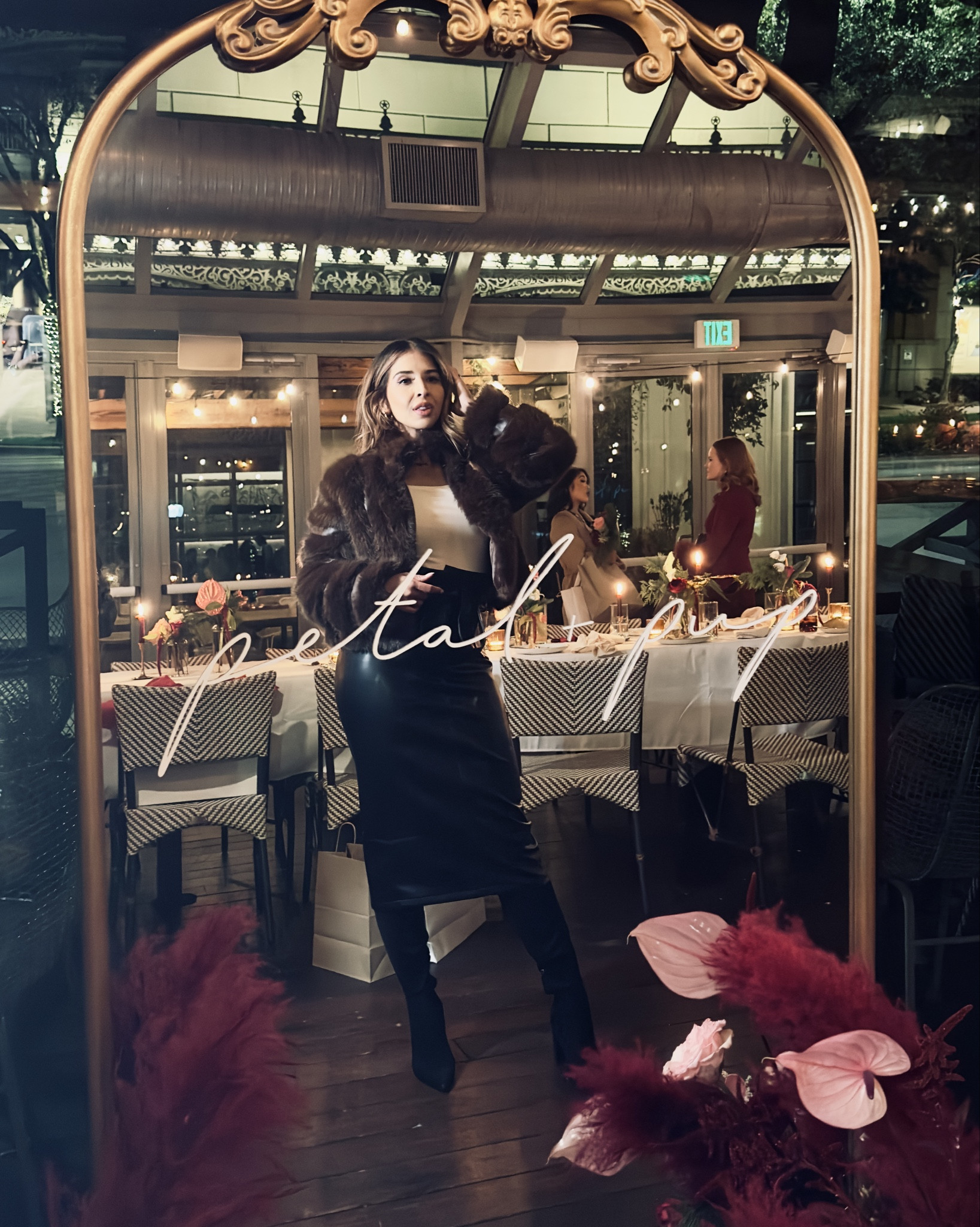 Holiday Party Fit Here 

#LTKHoliday #LTKFindsUnder100 #LTKSeasonal