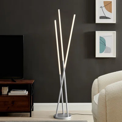 Lites 63.5" Novelty Floor Lamp | Wayfair North America