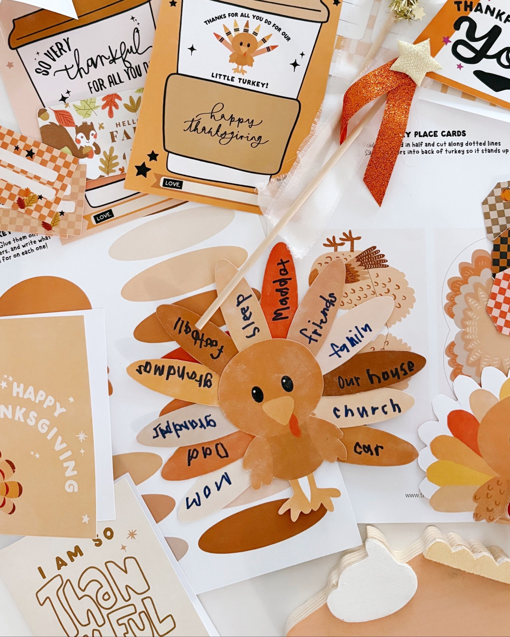 Thanksgiving Printables - Build A Turkey Printable Activity 

The Letter Vee / Holiday Subscription / Friendsgiving / Thanksgiving Activities / Thanksgiving Kids / Thanksgiving Gift / Thanksgiving Table

#LTKKids #LTKFamily #LTKSeasonal
