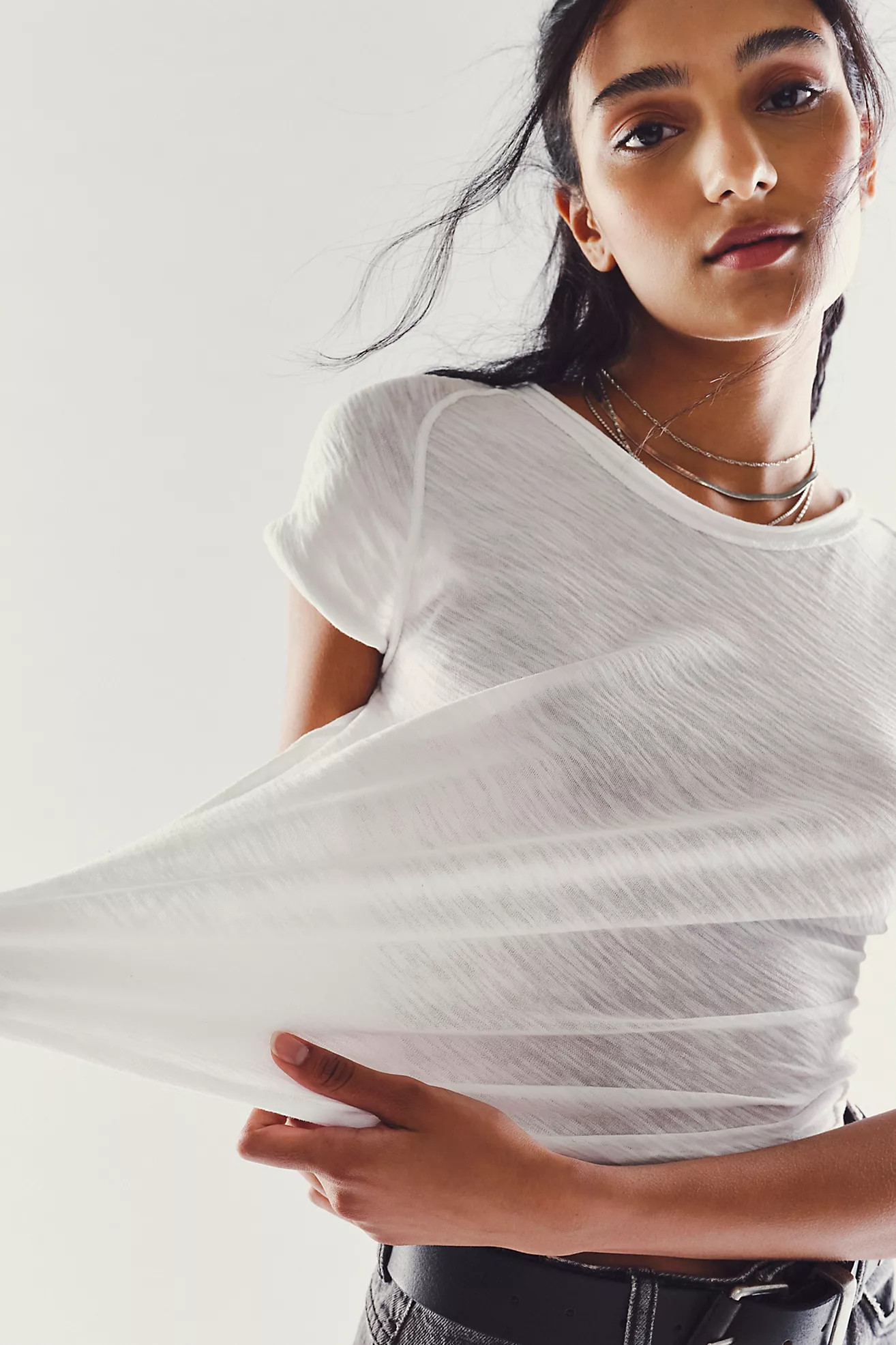 We The Free Be My Baby Tee | Free People (Global - UK&FR Excluded)