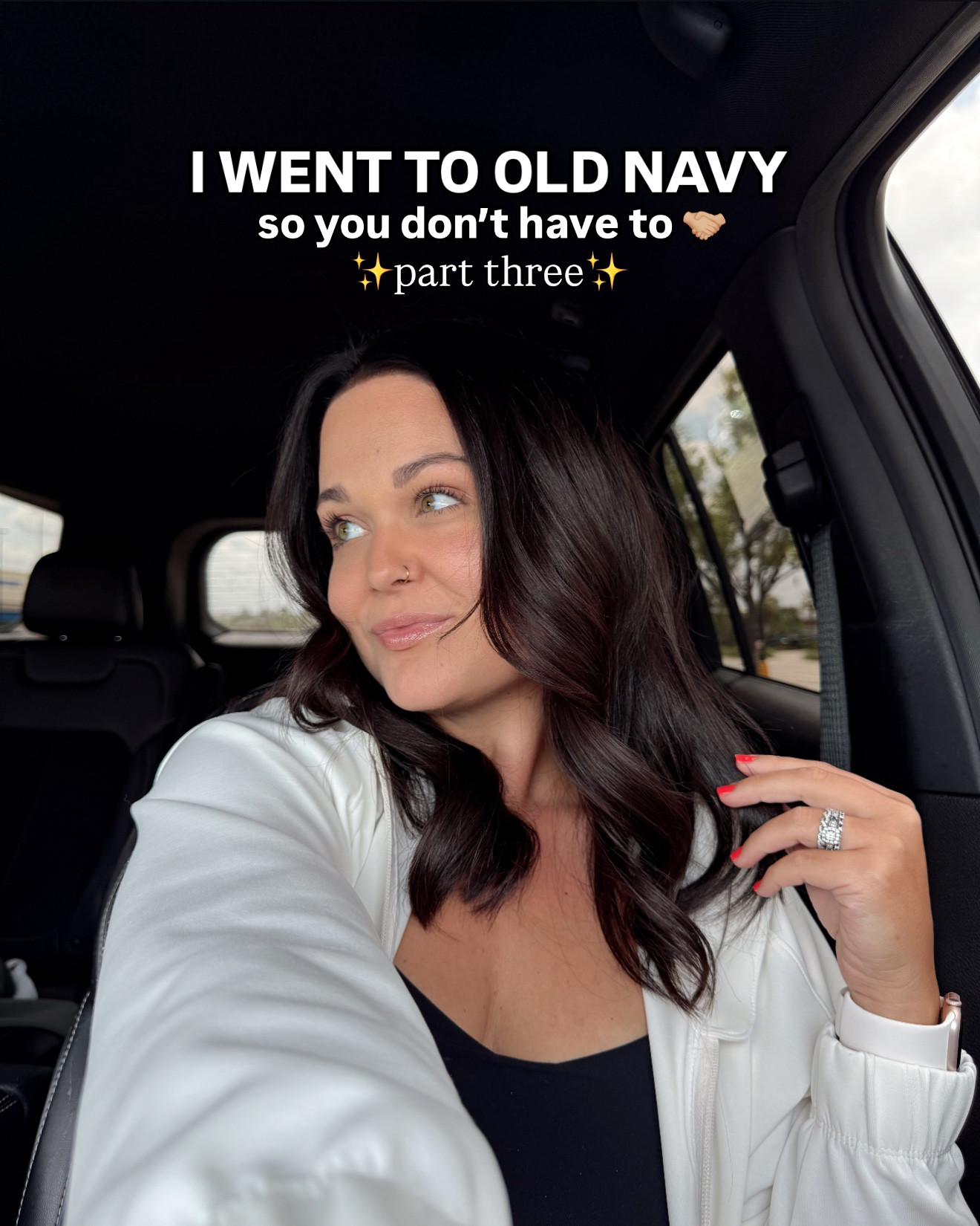 Old navy haul part 3! TONS of good baby, toddler & girls summer outfits ☀️ everything is 50% off right now!!

#LTKKids #LTKFindsUnder50 #LTKStyleTip