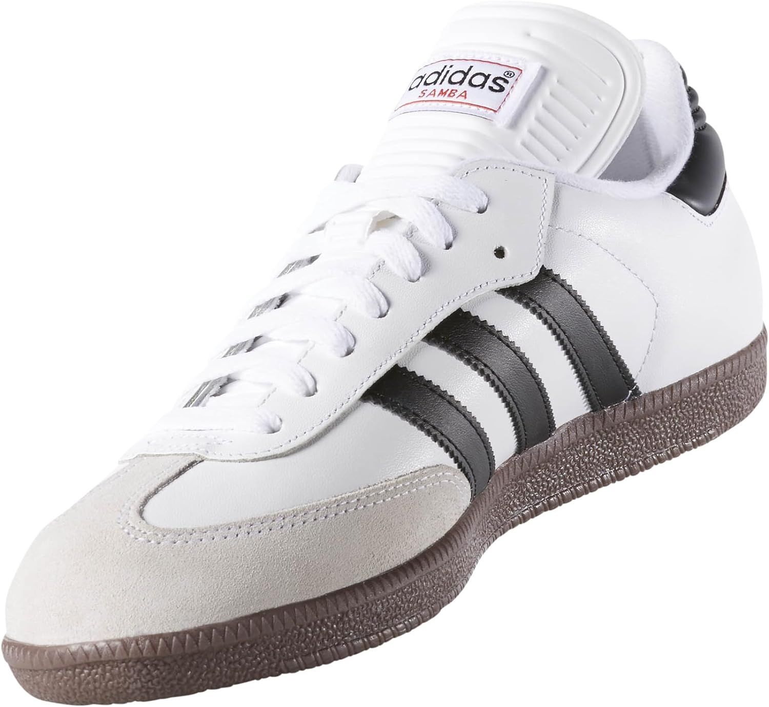 Adidas Men's Samba Classic Soccer Shoe | Amazon (US)