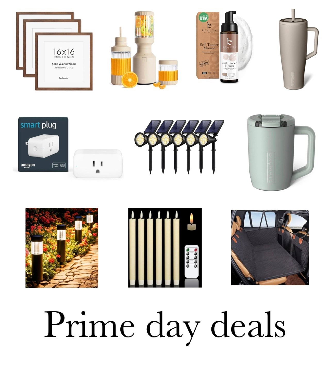 Amazon prime day deals I love ! 

#LTKPets #LTKSaleAlert #LTKHome