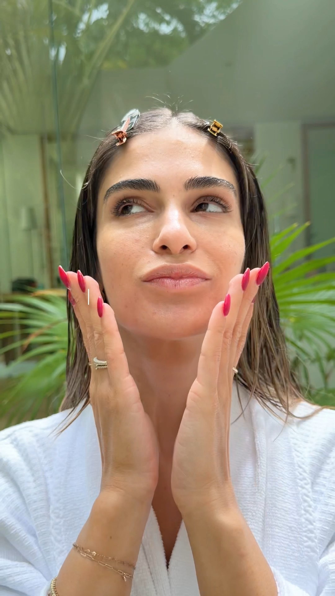 Travel skincare 

#LTKU #LTKTravel #LTKBeauty