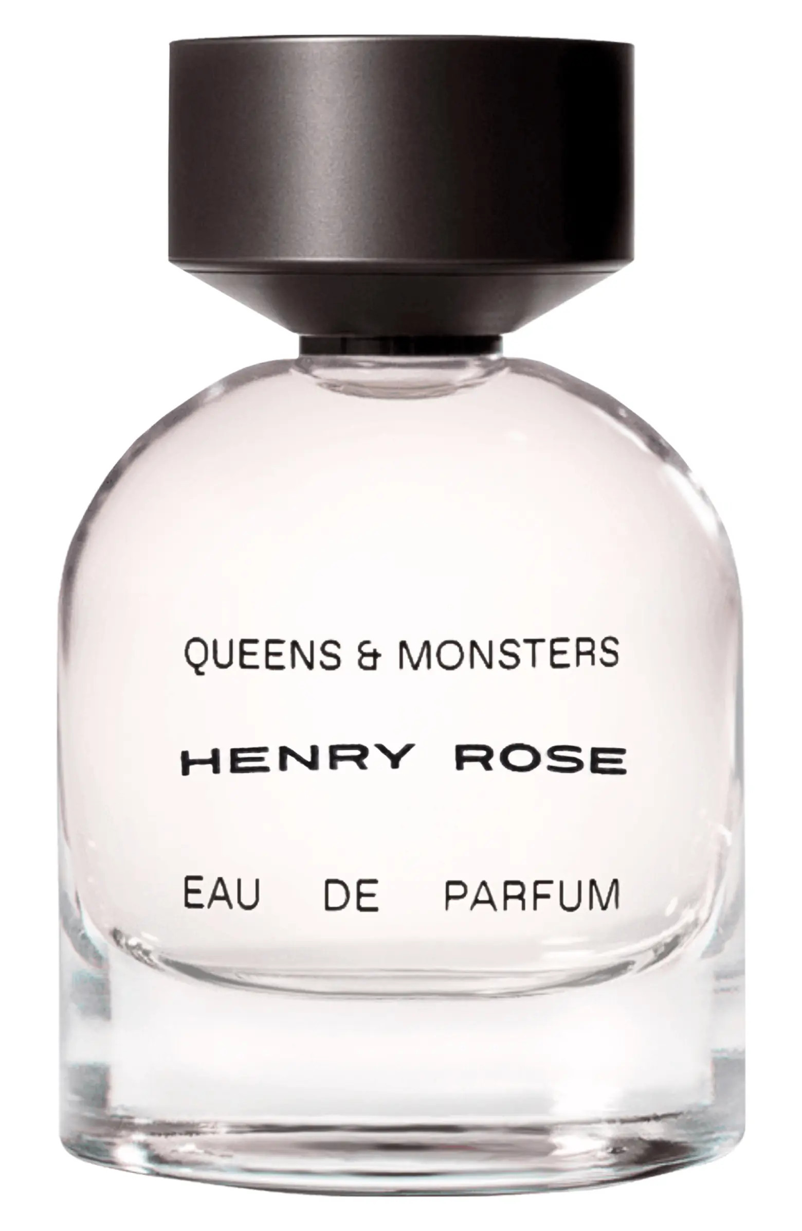 HENRY ROSE Queens & Monsters Eau de Parfum | Nordstrom | Nordstrom