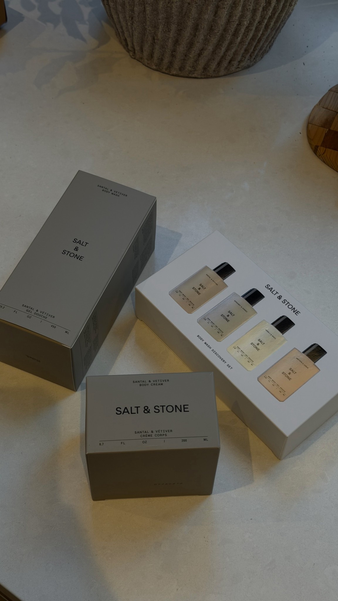 Salt & Stone restock for the holidays 

#LTKHoliday #LTKGiftGuide #LTKdayinmylife