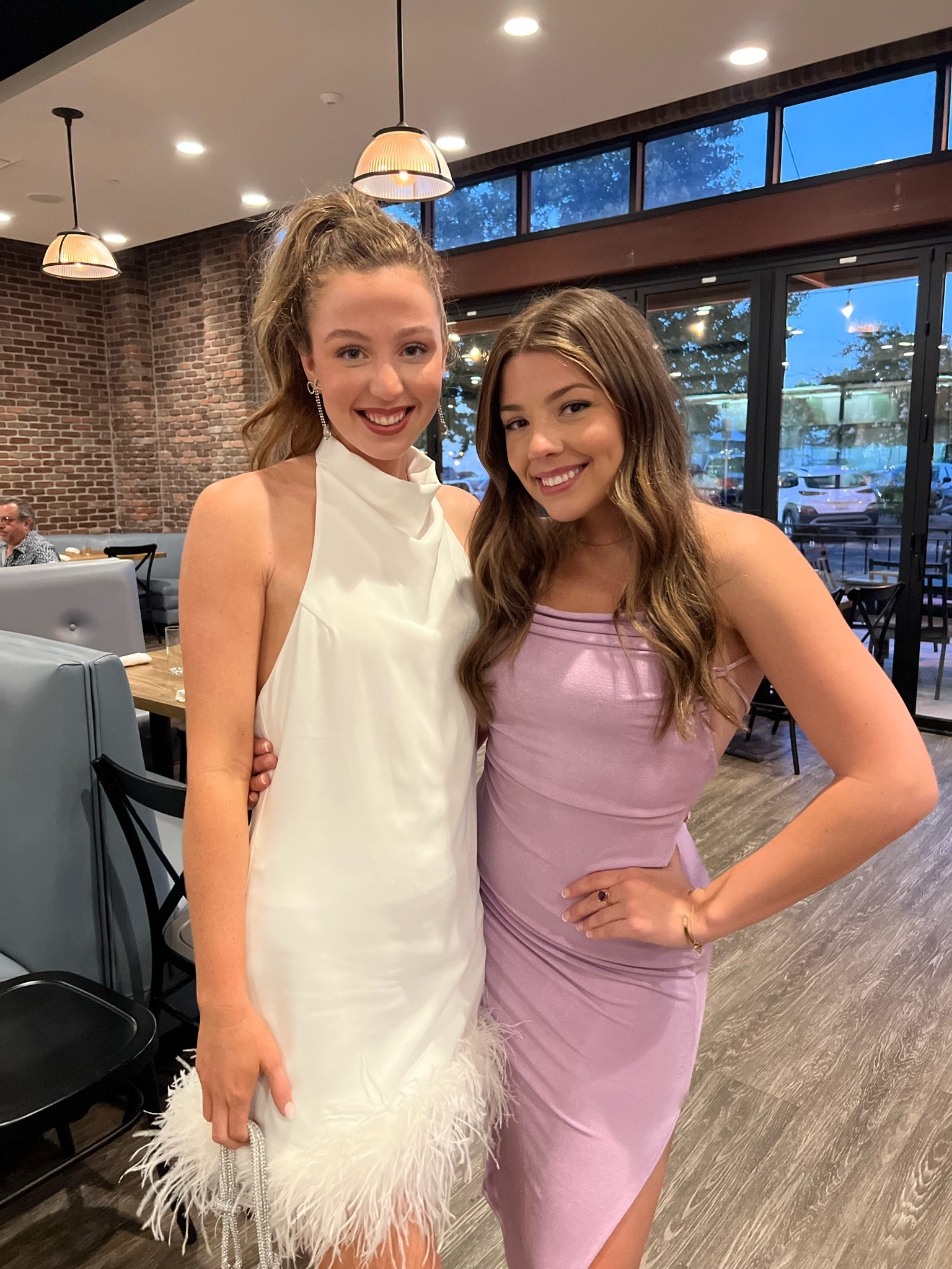 White dress, bridal, bride, white dresses, long sleeve dress, bridal shower dress, engagement photos, engagement party, reception dress, wedding, wedding gown, bridal tea, bridal party, elopement, elope, beach wedding, mountain wedding, destination wedding, honeymoon, formal dress, formal wear, rehearsal dinner dress, rehearsal dinner, after party dress, lace, ruffled, ruffles, satin, fall, fall wedding #wedding #bride #bridal #whitedress #dresses #dress #LTKwedding #LTKstyletip 