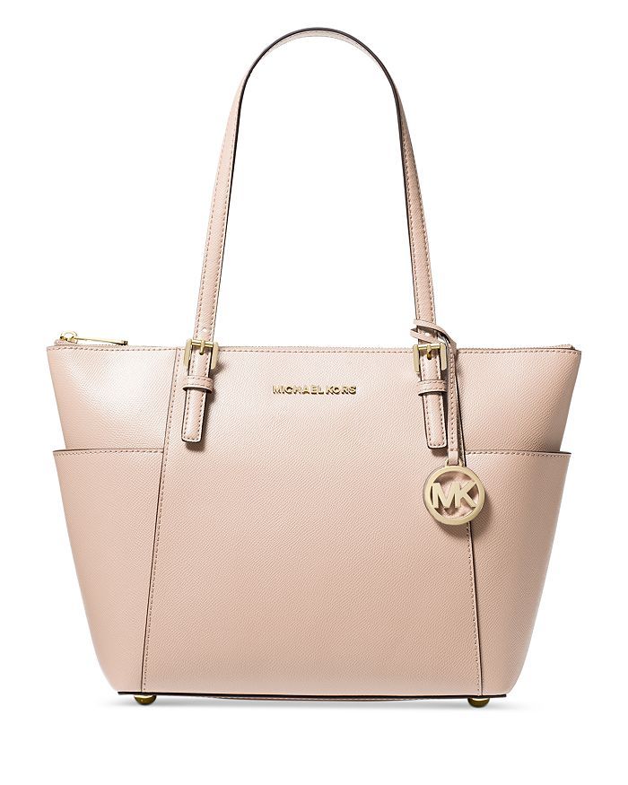 Jet Set East/West Saffiano Leather Tote | Bloomingdale's (US)