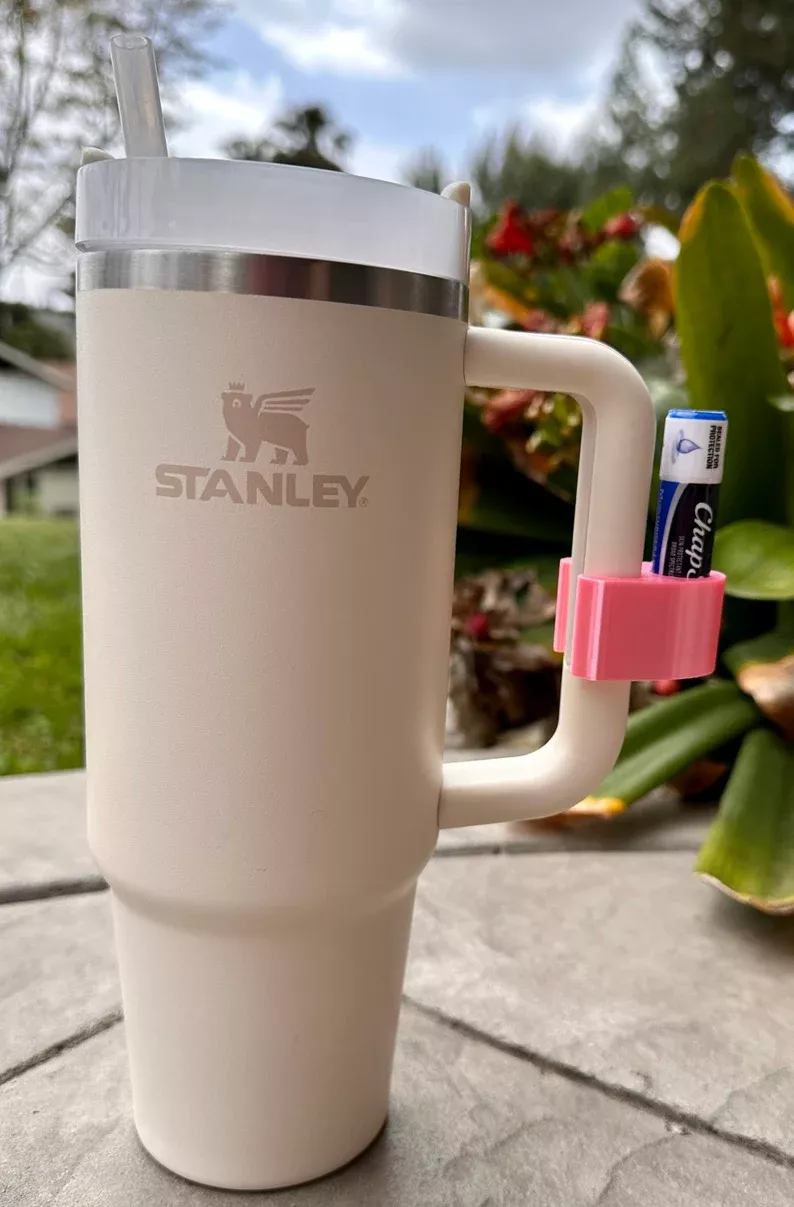 Stanley Chapstick Holder Stanley 40oz Tumbler Stanley Cup 