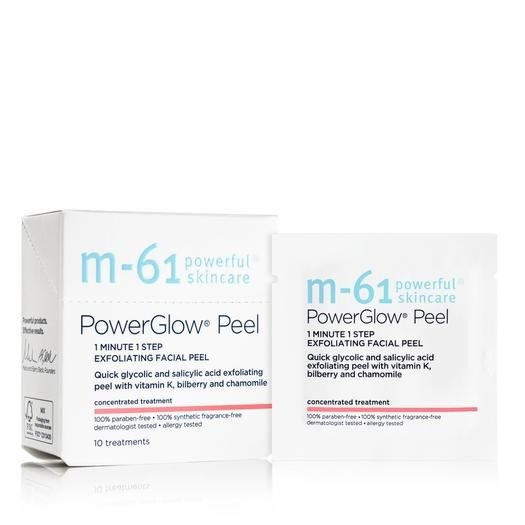 PowerGlow® Peel | Bluemercury, Inc.