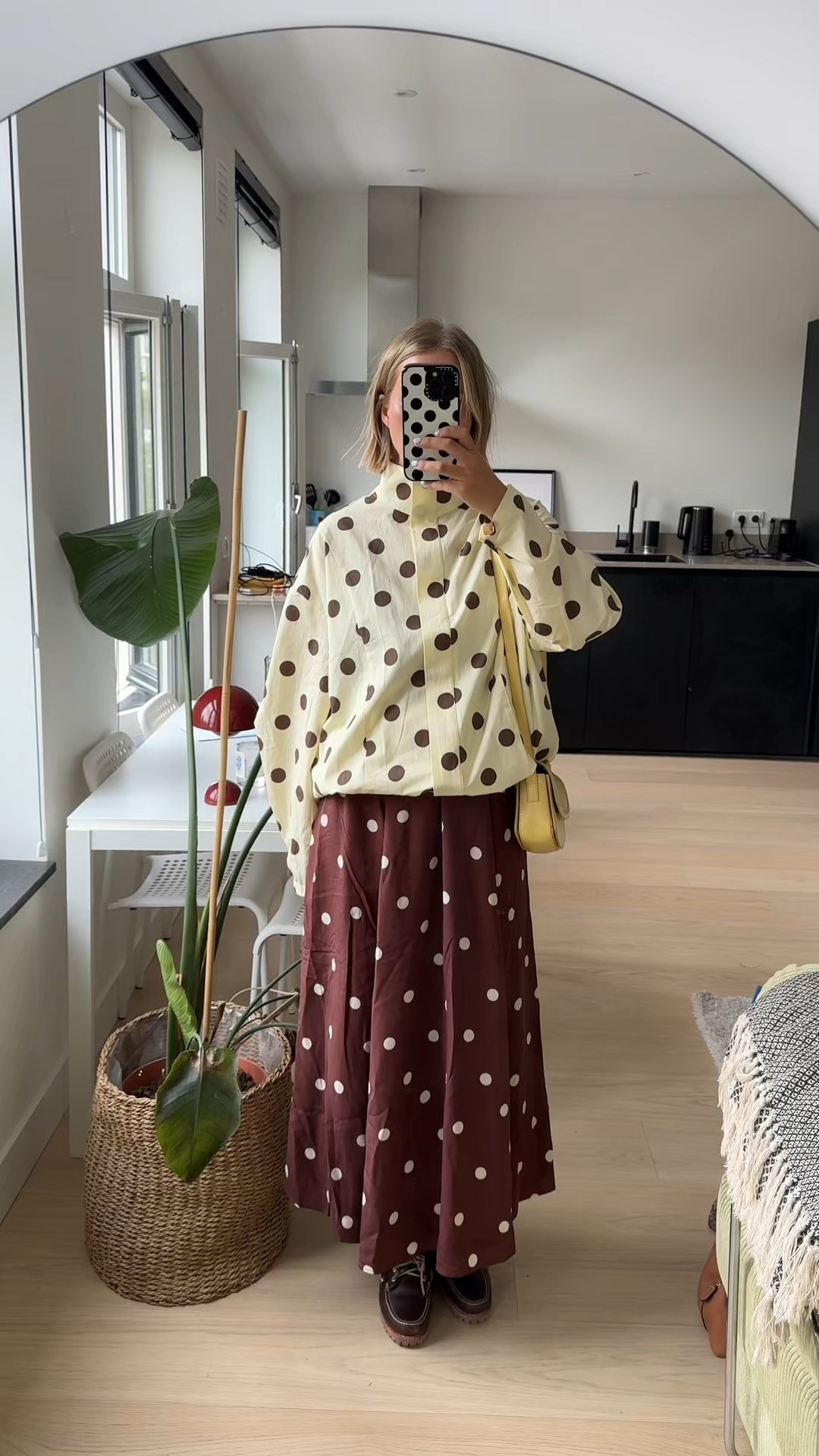 Copenhagen fashion week outfit.

Jacket size small, dress size 10



#LTKsummer #LTKuk #LTKeurope