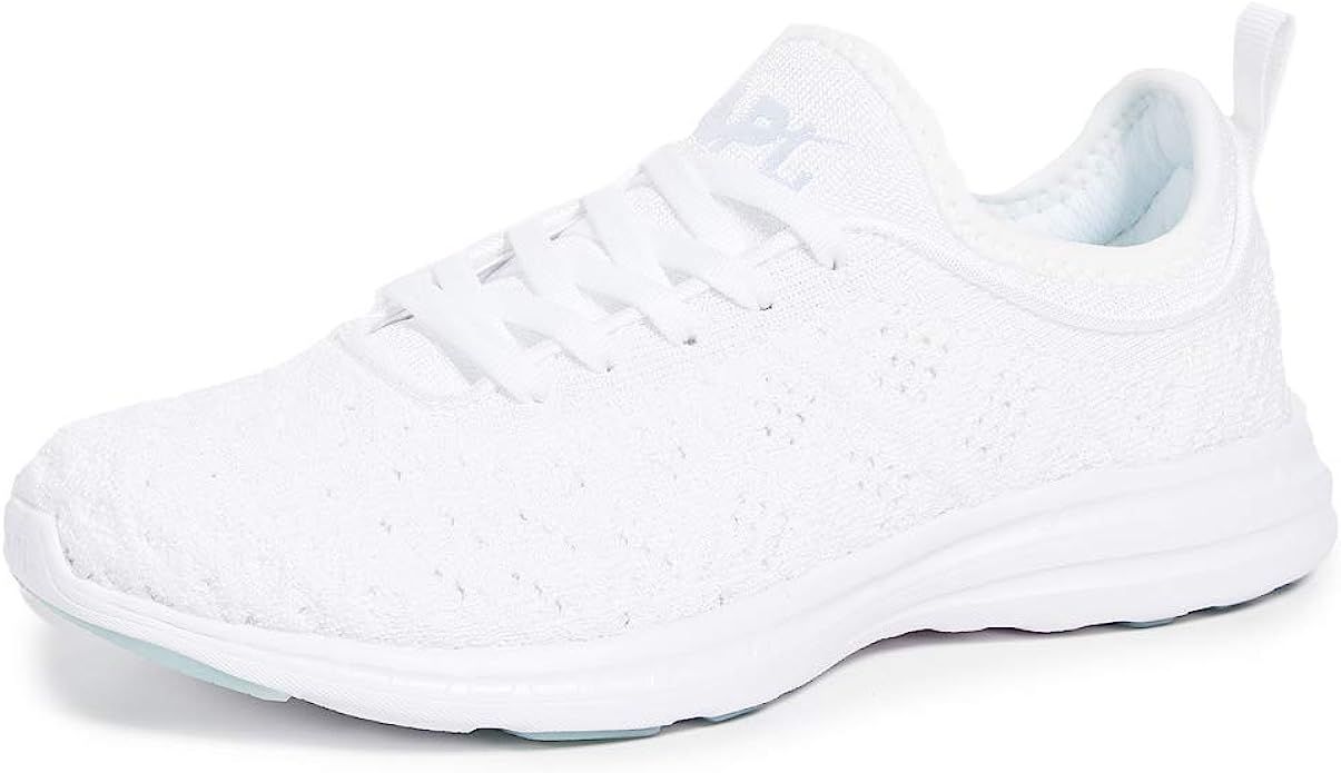 APL: Athletic Propulsion Labs Women's Techloom Phantom Sneakers | Amazon (US)