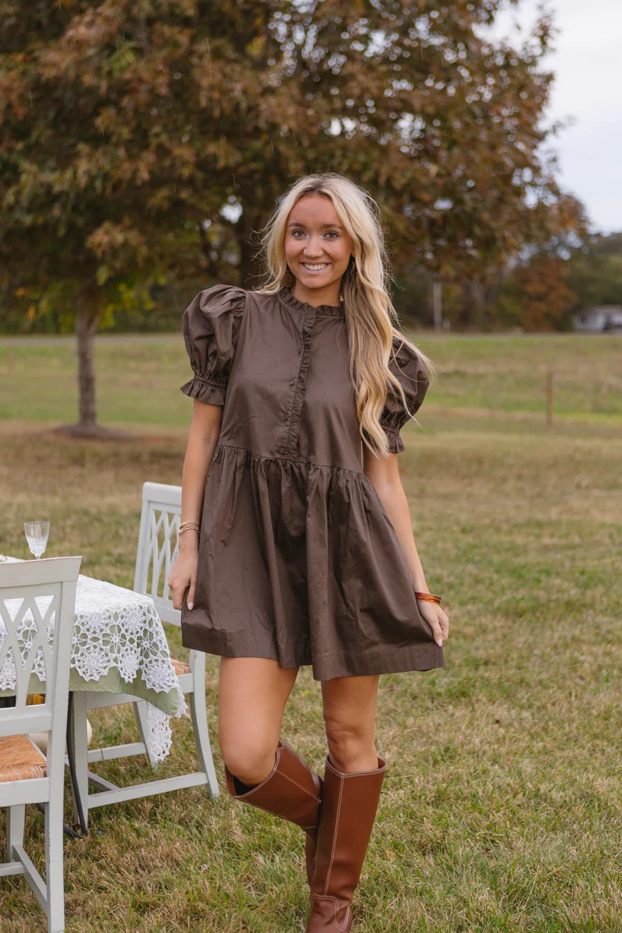Eastmoor Dress | Vestique