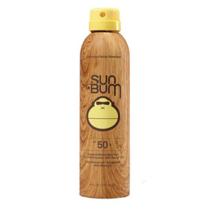 Sun Bum SPF 50 Original Spray | Sun & Ski Sports