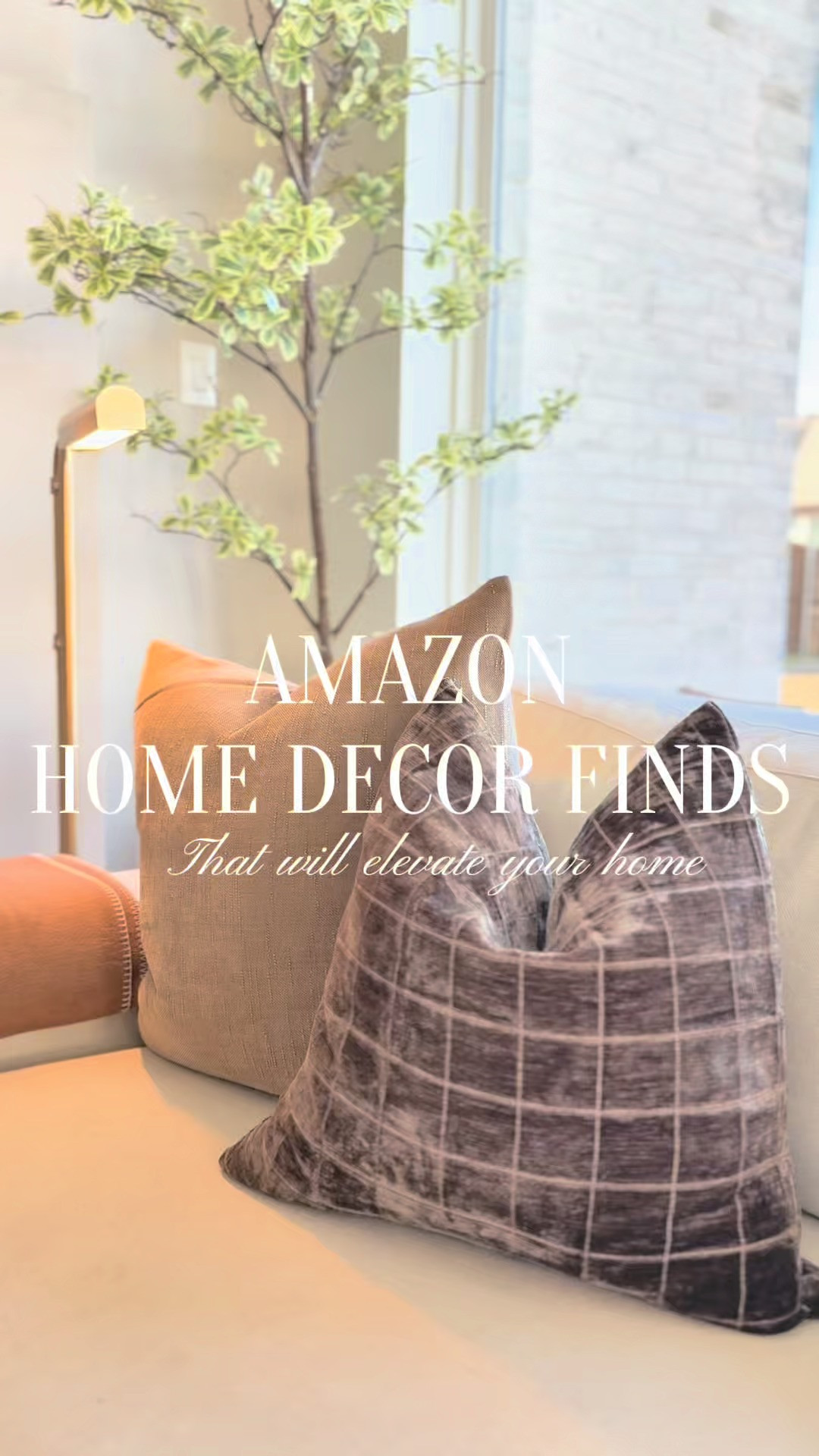 Turning my space into a home, one decor piece at a time. 

#HomeEssentials #HomeDecorFinds #HomeInspo #InteriorDetails 

 #LTKdayinmylife #LTKHome