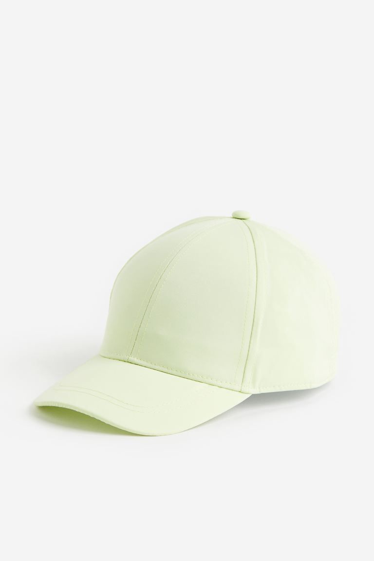 Water-repellent Sports Cap | H&M (US + CA)