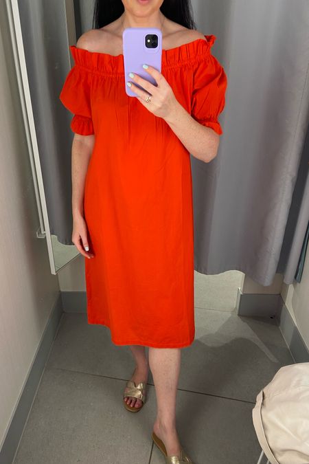Heatwave Outfits, red Dress, summer dress, long dress, H&M dress, H&M new in, new in H&M

#LTKunder50 #LTKtravel #LTKeurope