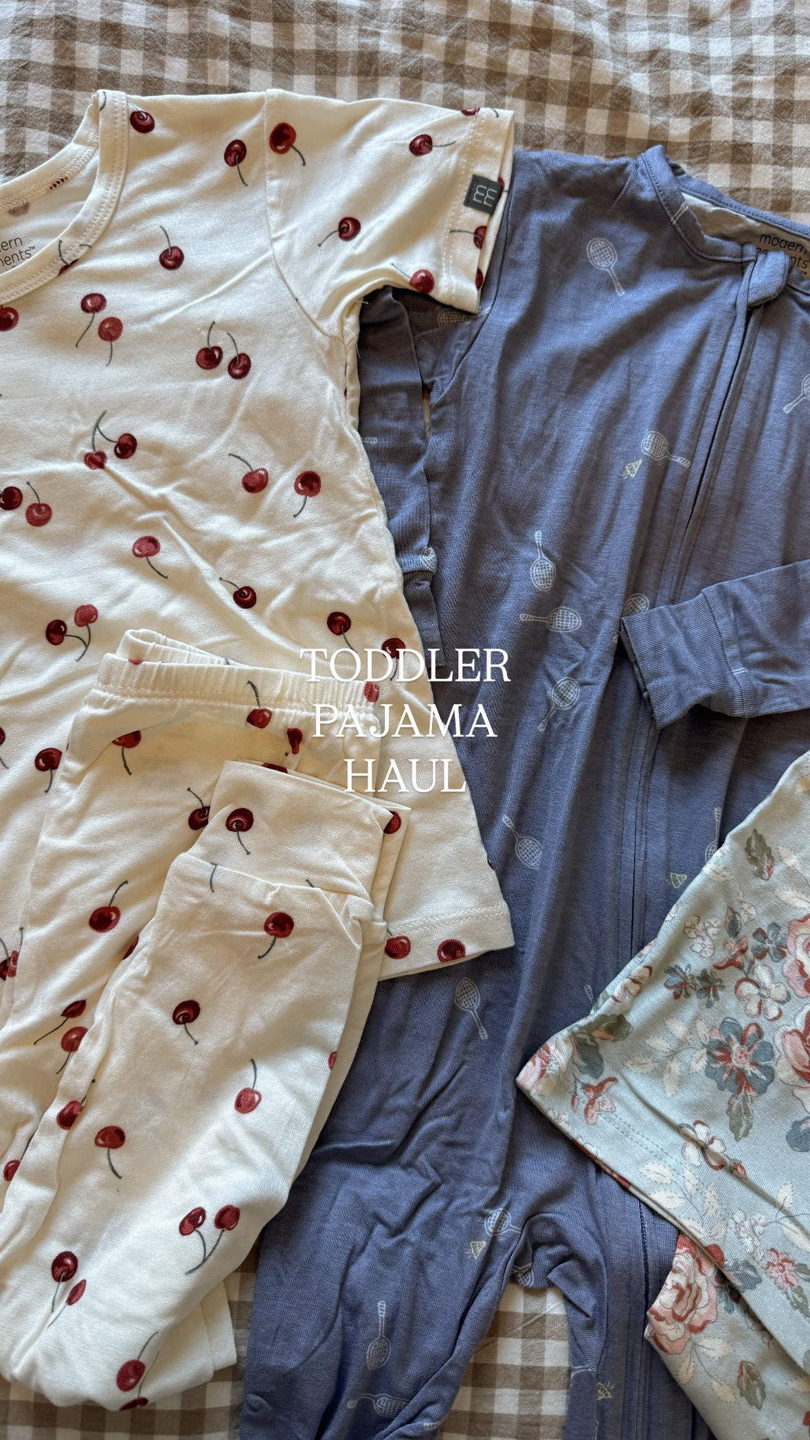 Toddler pajamas for spring! 🌸🌷 If you’re looking for cute & affordable pjs for your kids then definitely check out Walmart! (also I realized that they are not hedgehogs, but actually fish 😅) 


#LTKKids #LTKBaby #LTKSeasonal