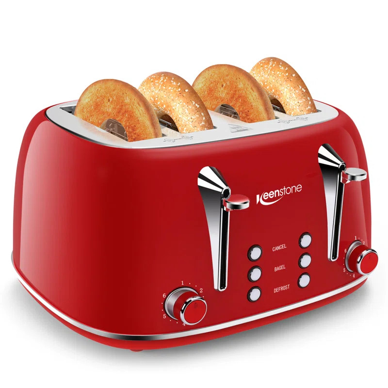Toasters & Countertop Ovens | Wayfair North America