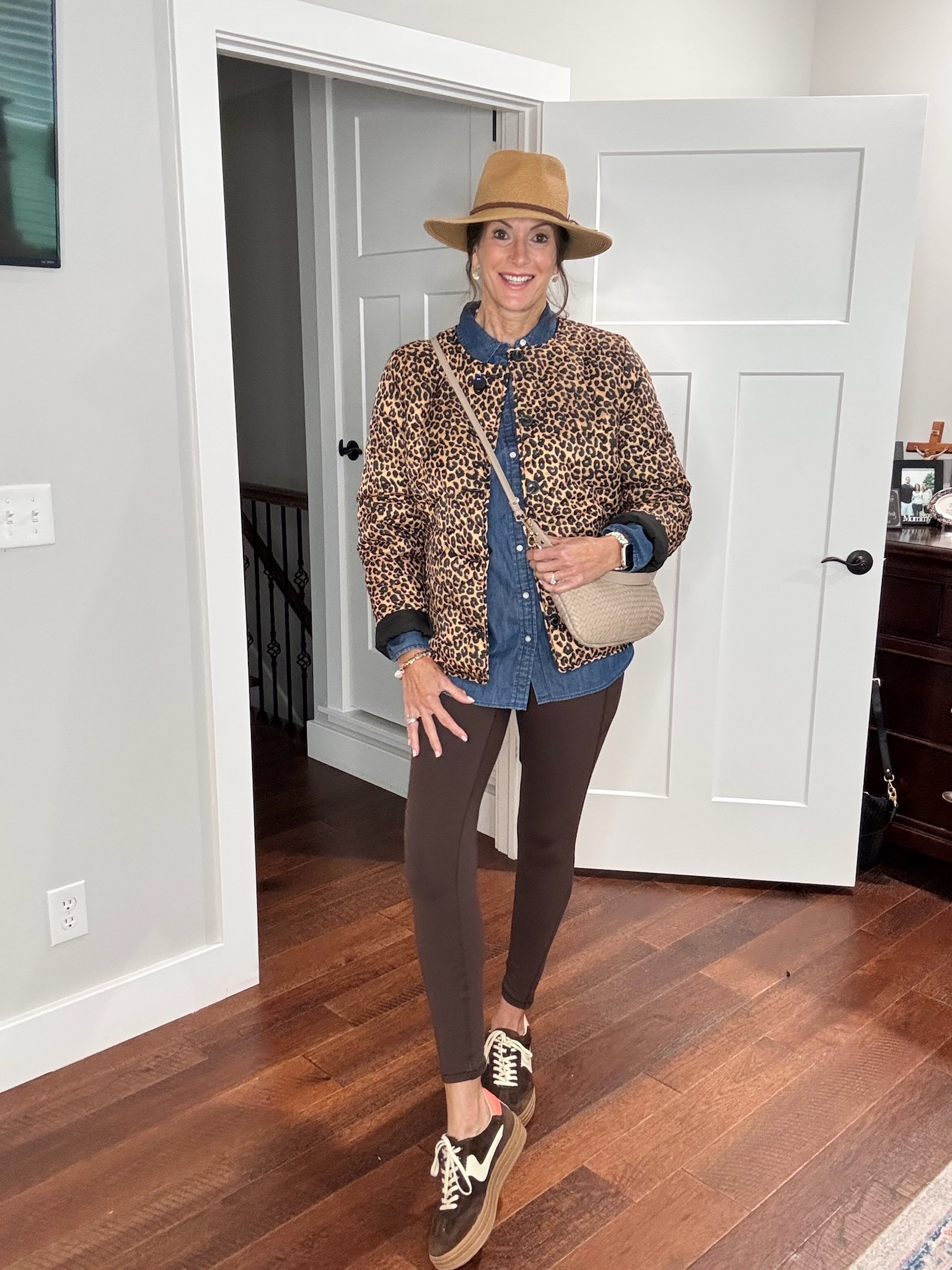 Amazon fall outfit!! 

-
-
-
Women’s fashion, fall fashion, fall style, fall outfits, fall outfit inspo, fall ootd, outfit inspo, outfit ideas, what to wear for, fashion over 40, fashion over 50, fall outfit ideas




#LTKStyleTip #LTKOver40