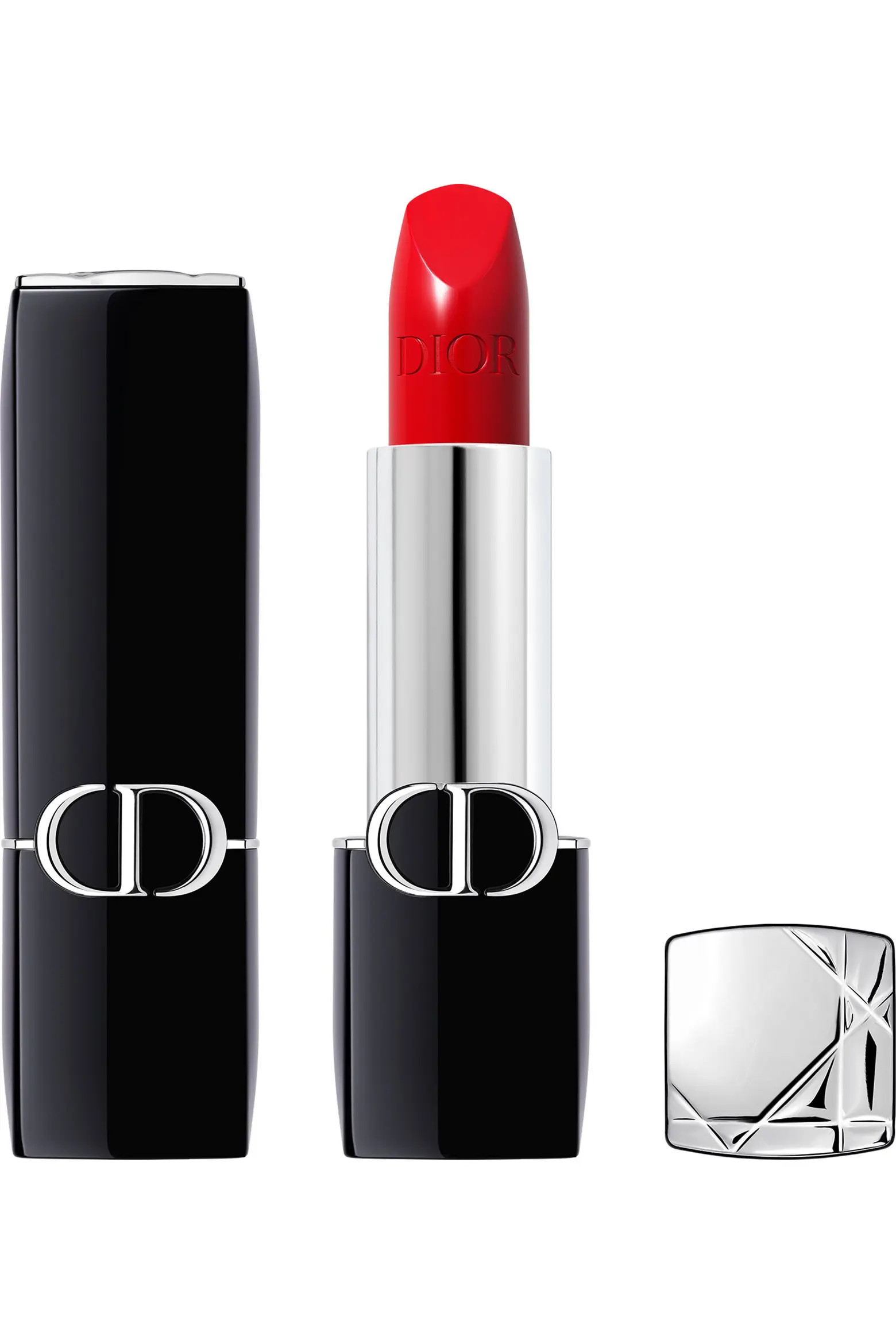 Rouge Dior Refillable Lipstick (Women) | Nordstrom | Nordstrom