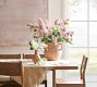 Halldale Terracotta Vase Collection | Pottery Barn (US)