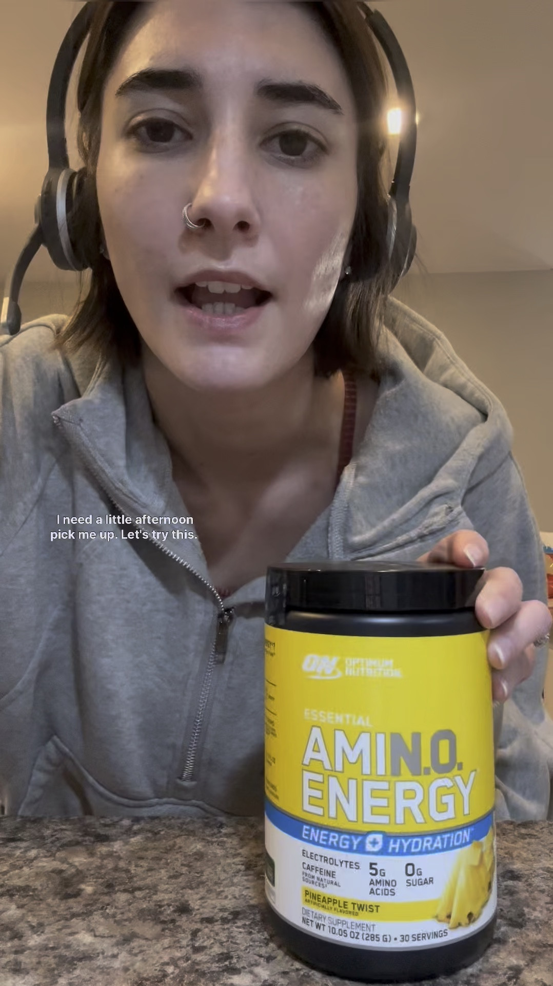 Caffeine+Electrolytes

#LTKWatchNow #LTKActive #LTKGiftGuide