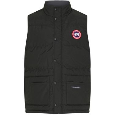 Freestyle jacket - CANADA GOOSE | 24S US