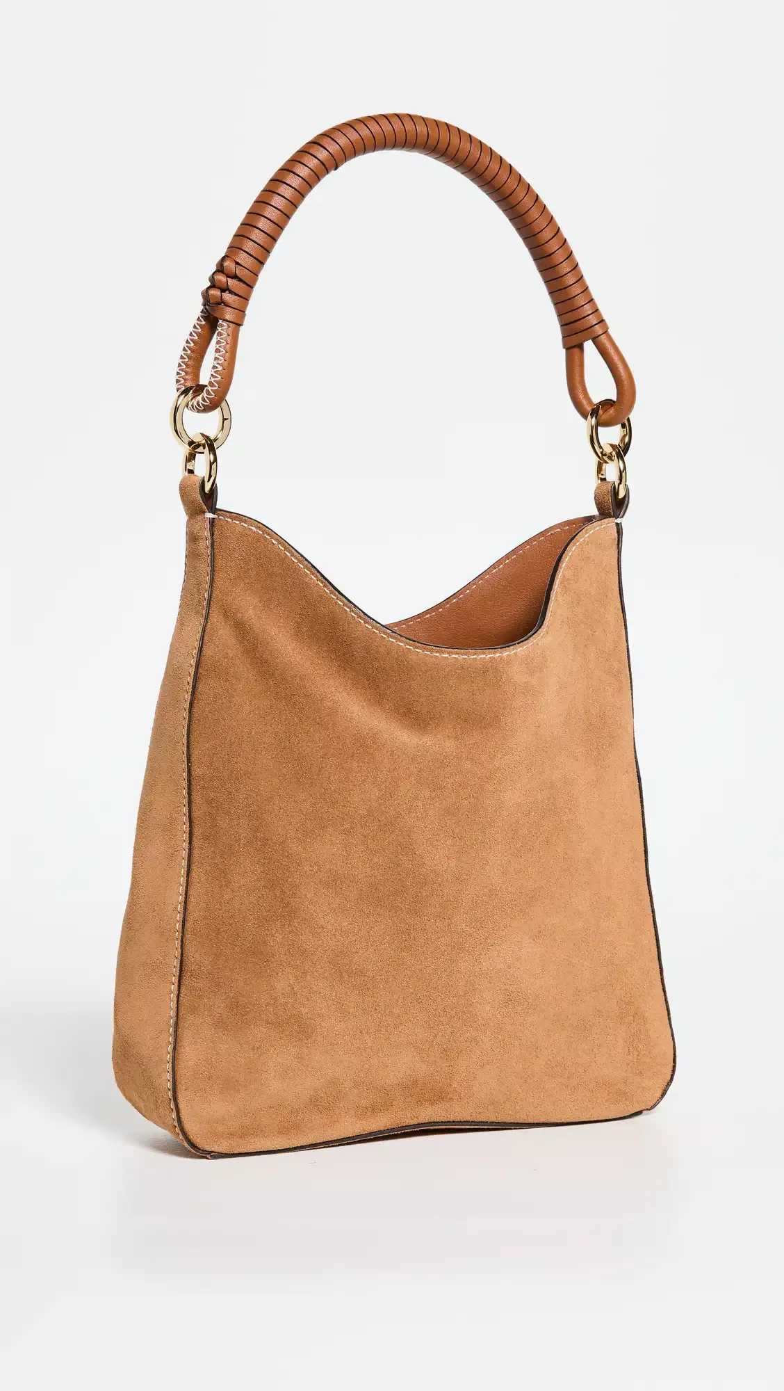 Berkeley woven bucket bag curated on LTK