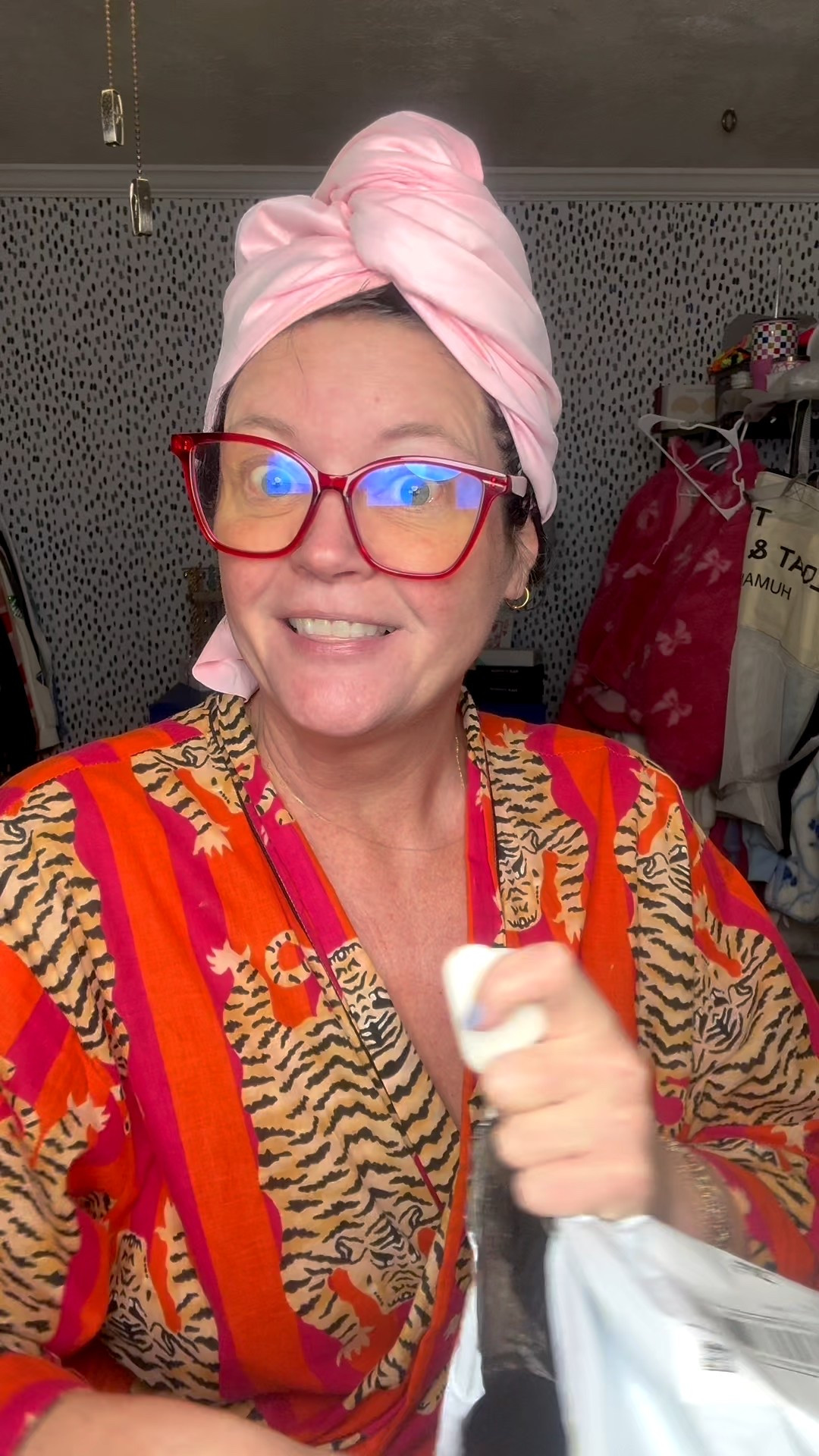 The best and prettiest bra!! So comfy! #popilush Blue color is available on my Tiktok @amyjowers

#LTKOver40 #LTKmomlife #LTKSaleAlert