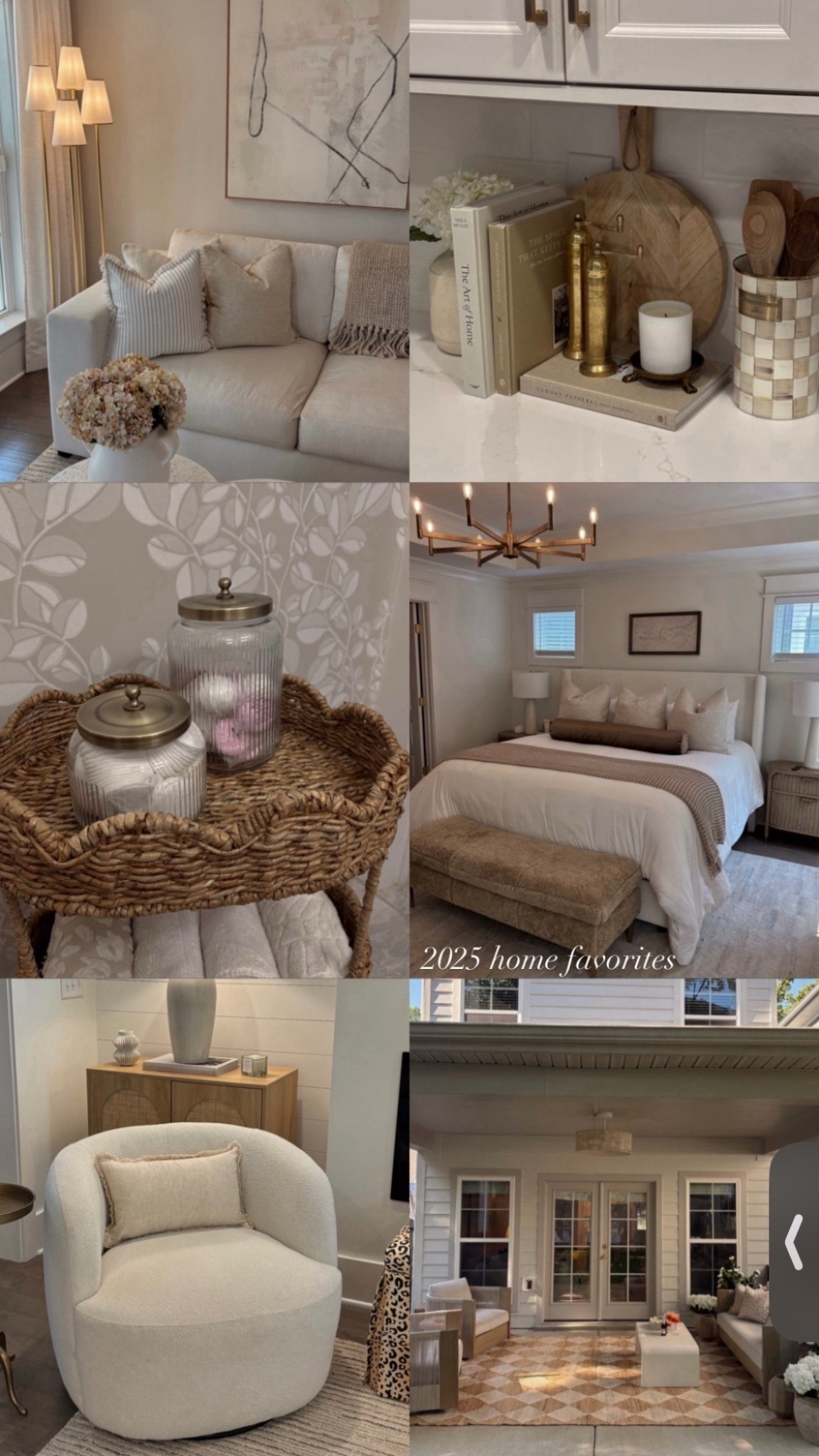 2025 home favorites 🤍🏠

#LTKHome #LTKFindsUnder50 #LTKFindsUnder100