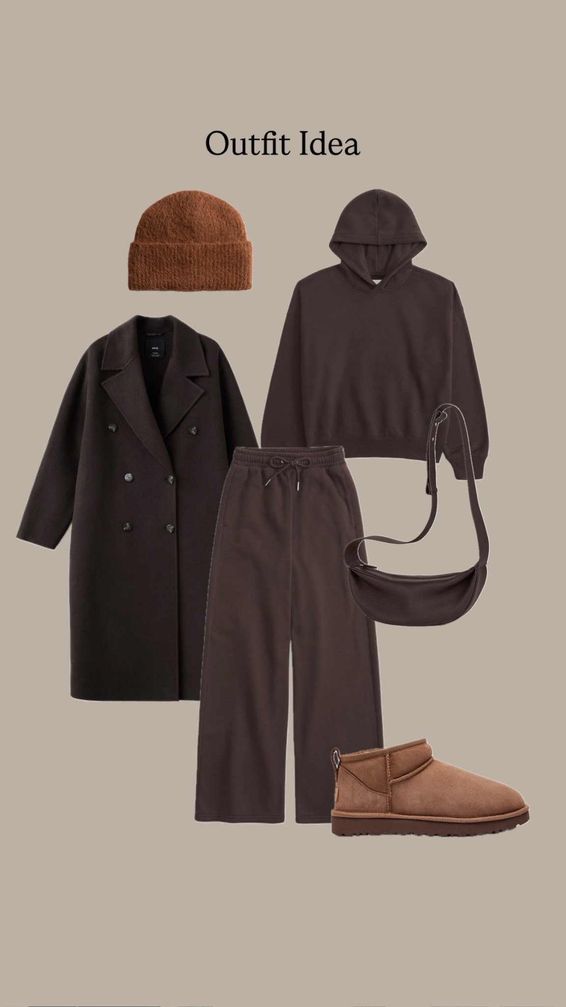 #LTKsale #LTKwinter #LTKxHarveyNichols