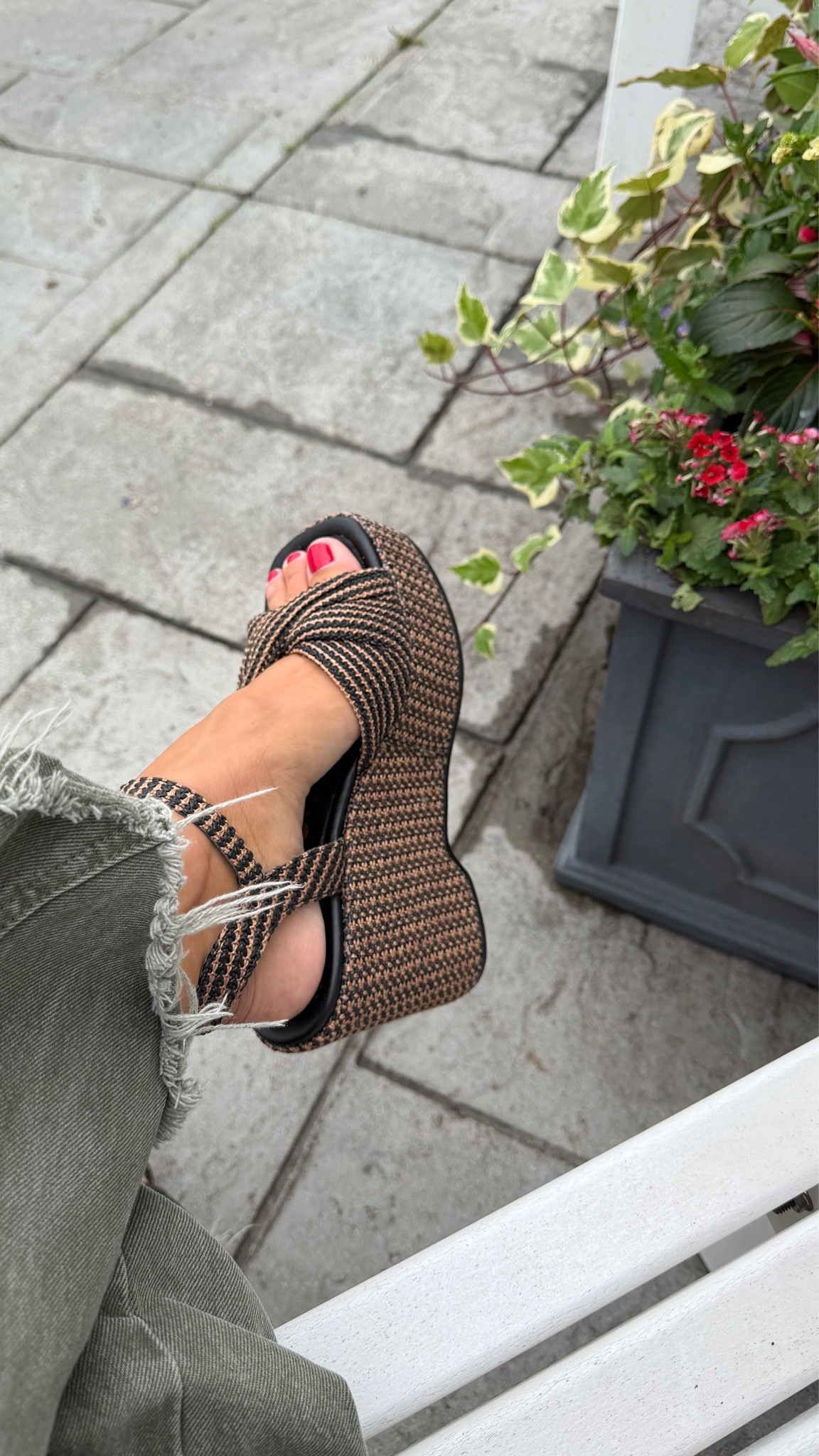 Love these super comfy!