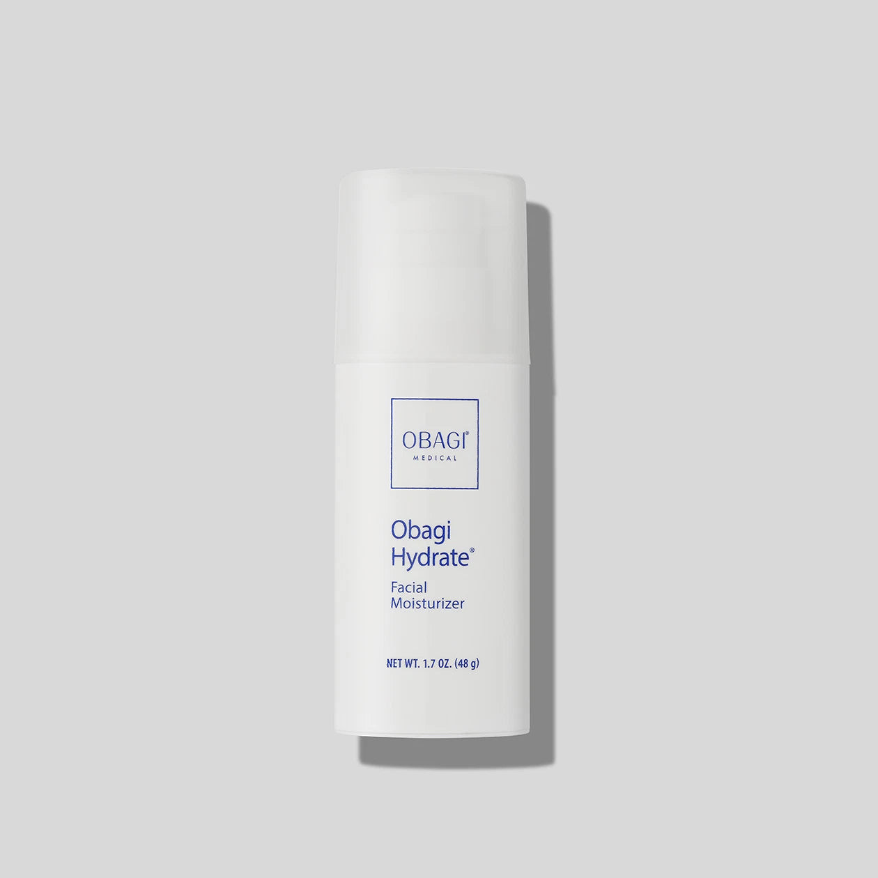 Hydrating Face Cream | Obagi Hydrate® Facial Moisturizer | Obagi