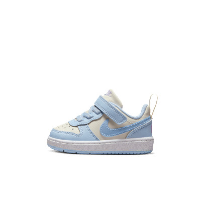 Nike Court Borough Low Recraft Baby/Toddler Shoes | Nike (US)