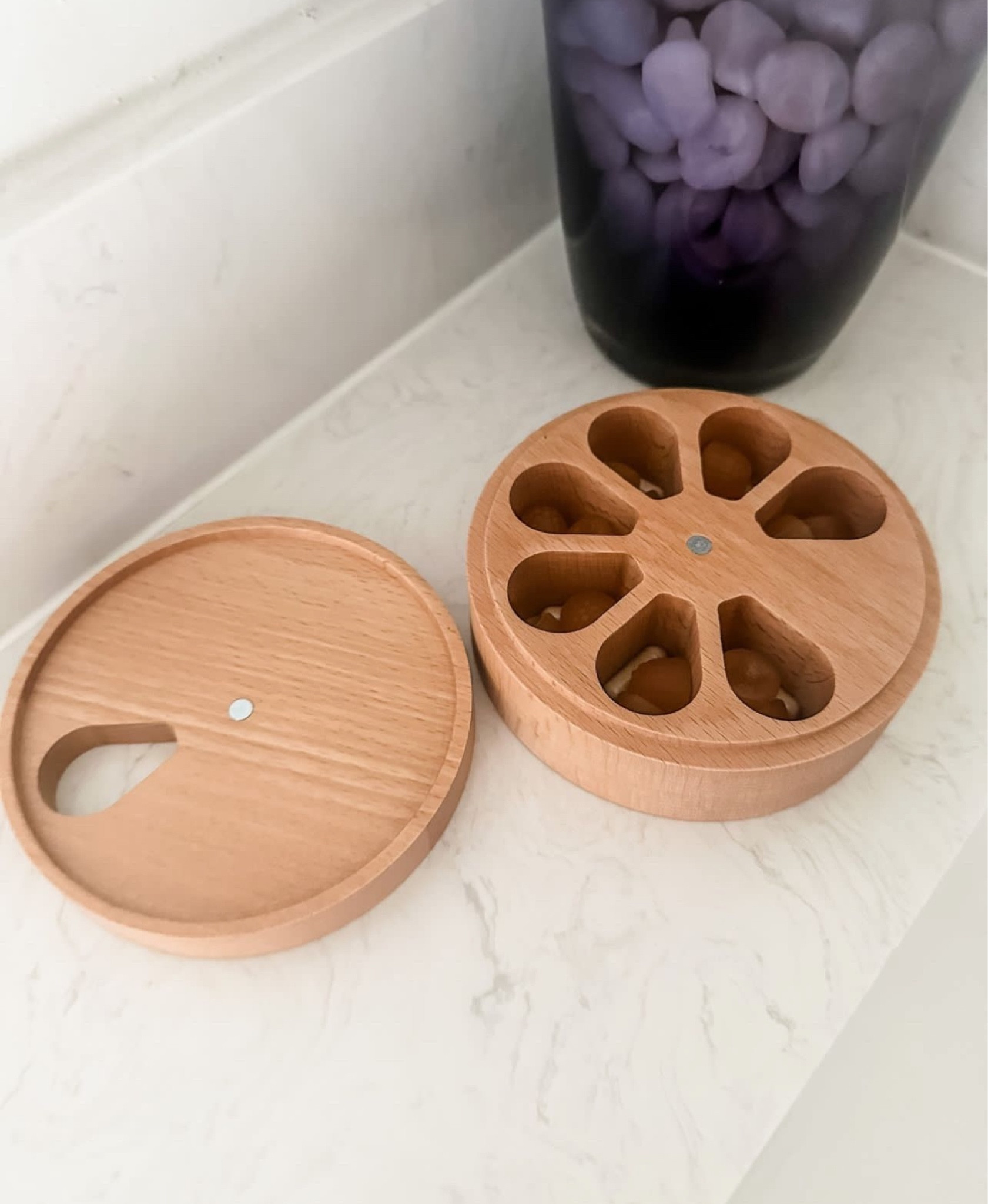 Supplement Organizers

#organizer #vitamin #organization #supplements #amazon #momease