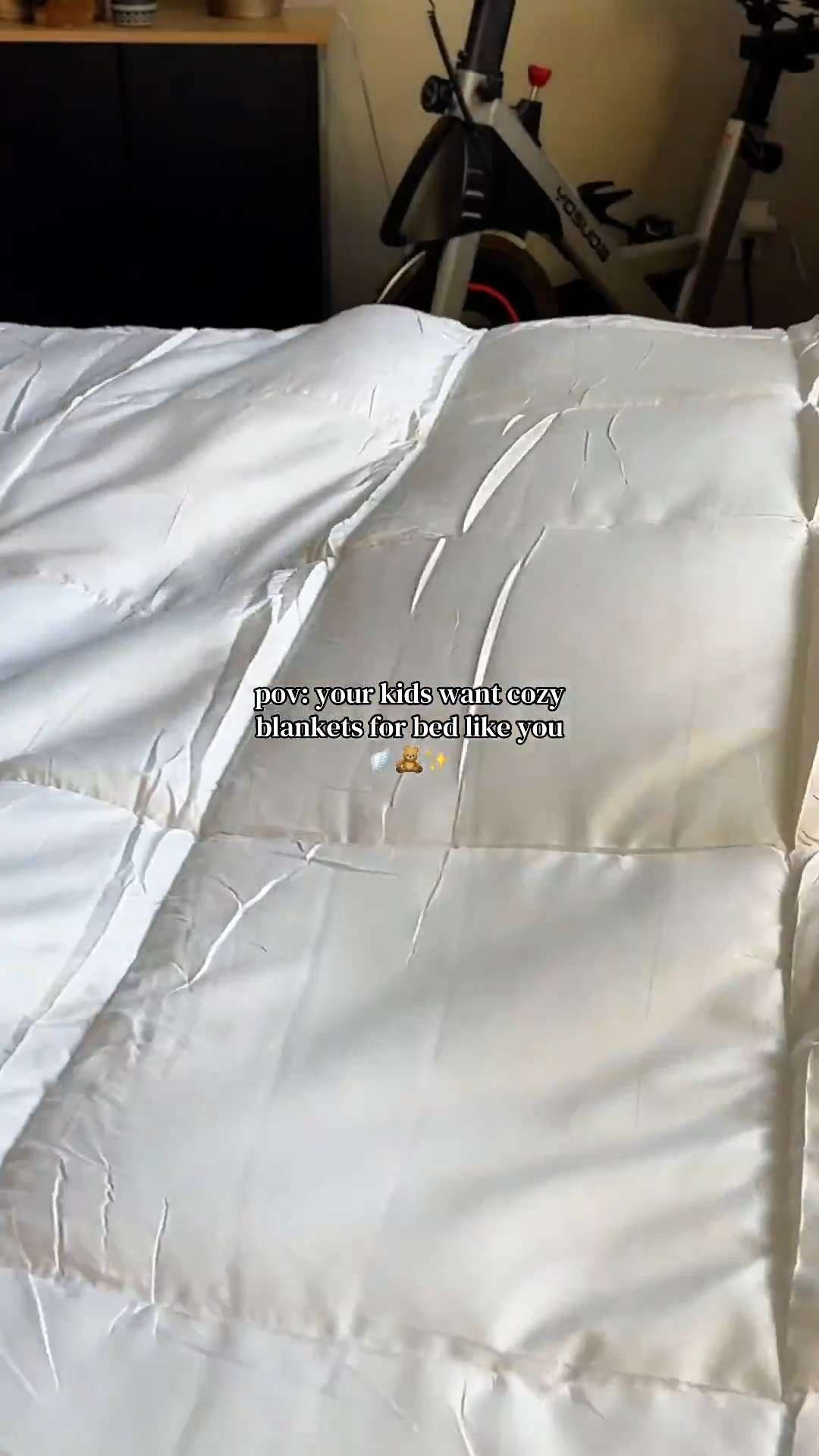 🛏️ Affordable bedding sets that feel cozy and comfortable

 

 #LTKmomlife #LTKHome #LTKKids