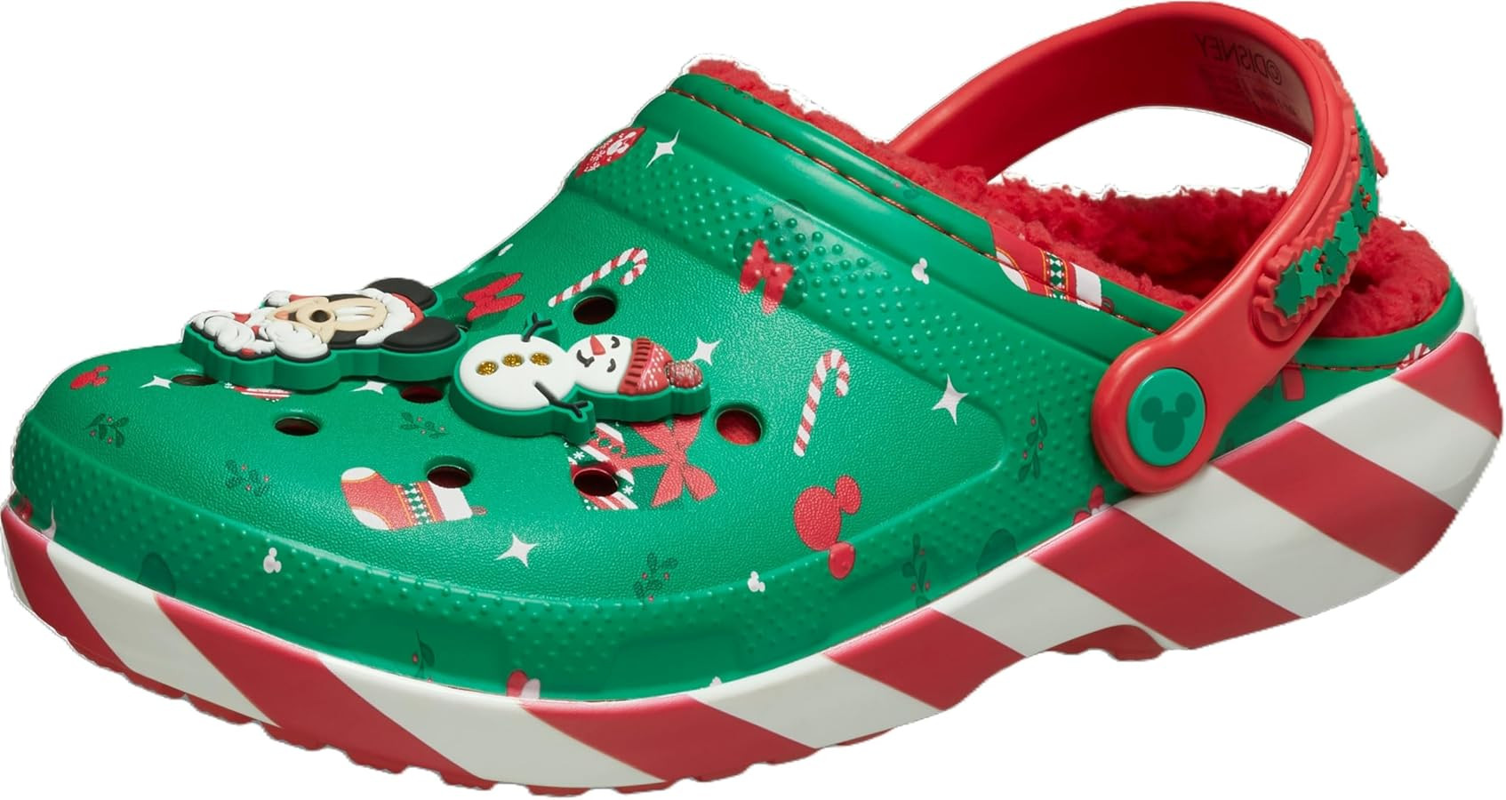 Crocs Unisex-Adult Disney Mickey & Minnie Mouse Shoes, Clogs, and Slippers | Amazon (US)