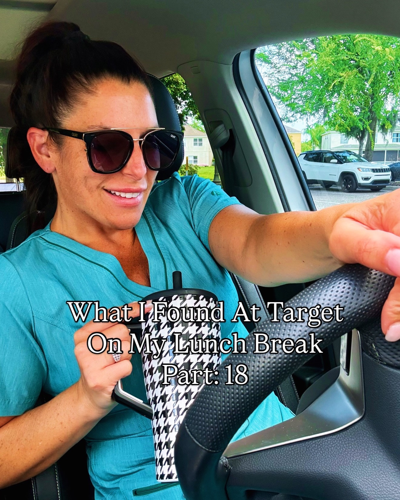 Summer vibes coming in hot @target 

Comment “shop” for details 
https://liketk.it/6dKfK

#target #targetfinds #targetdoesitagain #targetstyle #targetforthewin @target  @targetstyle