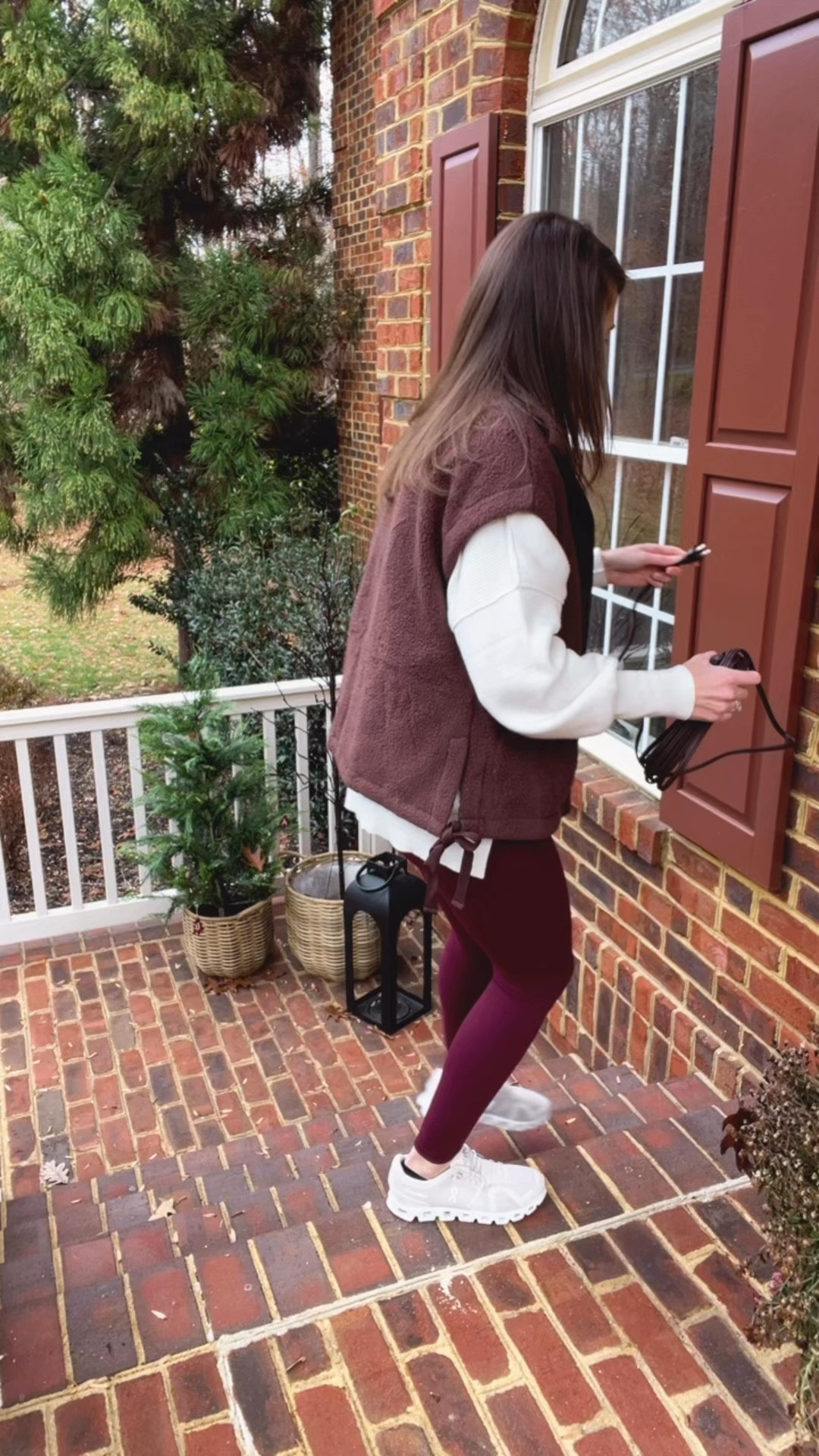 Black Friday deals! Set of 3 twinkle light trees on deal for $111!

Grab them now and use on your holiday front porch or in front of a mirror inside! Pretty Christmas decorr

#LTKHoliday #LTKWatchNow #LTKCyberWeek