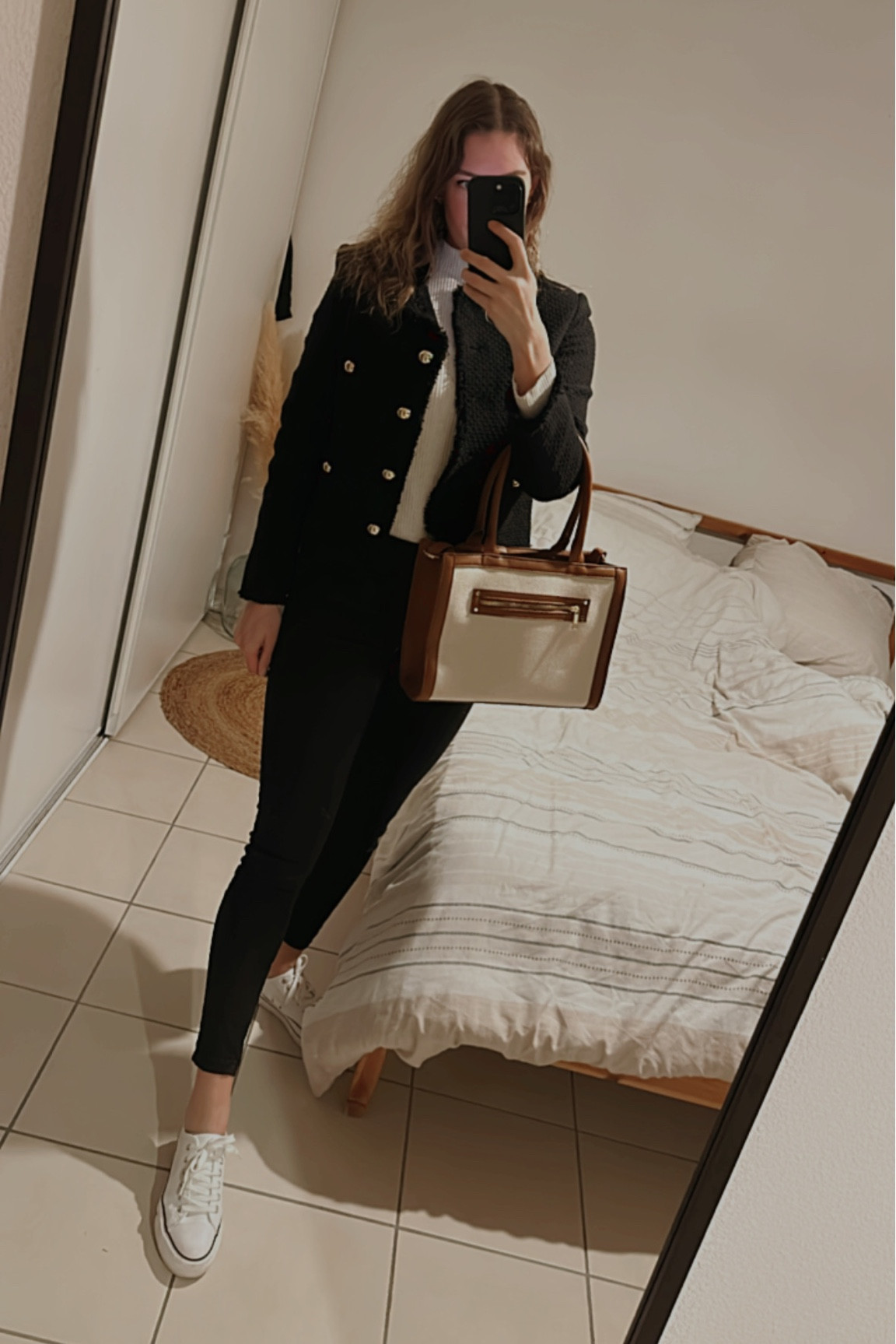 Sac halle aux vêtements ancienne collection

#LTKeurope #LTKSeasonal