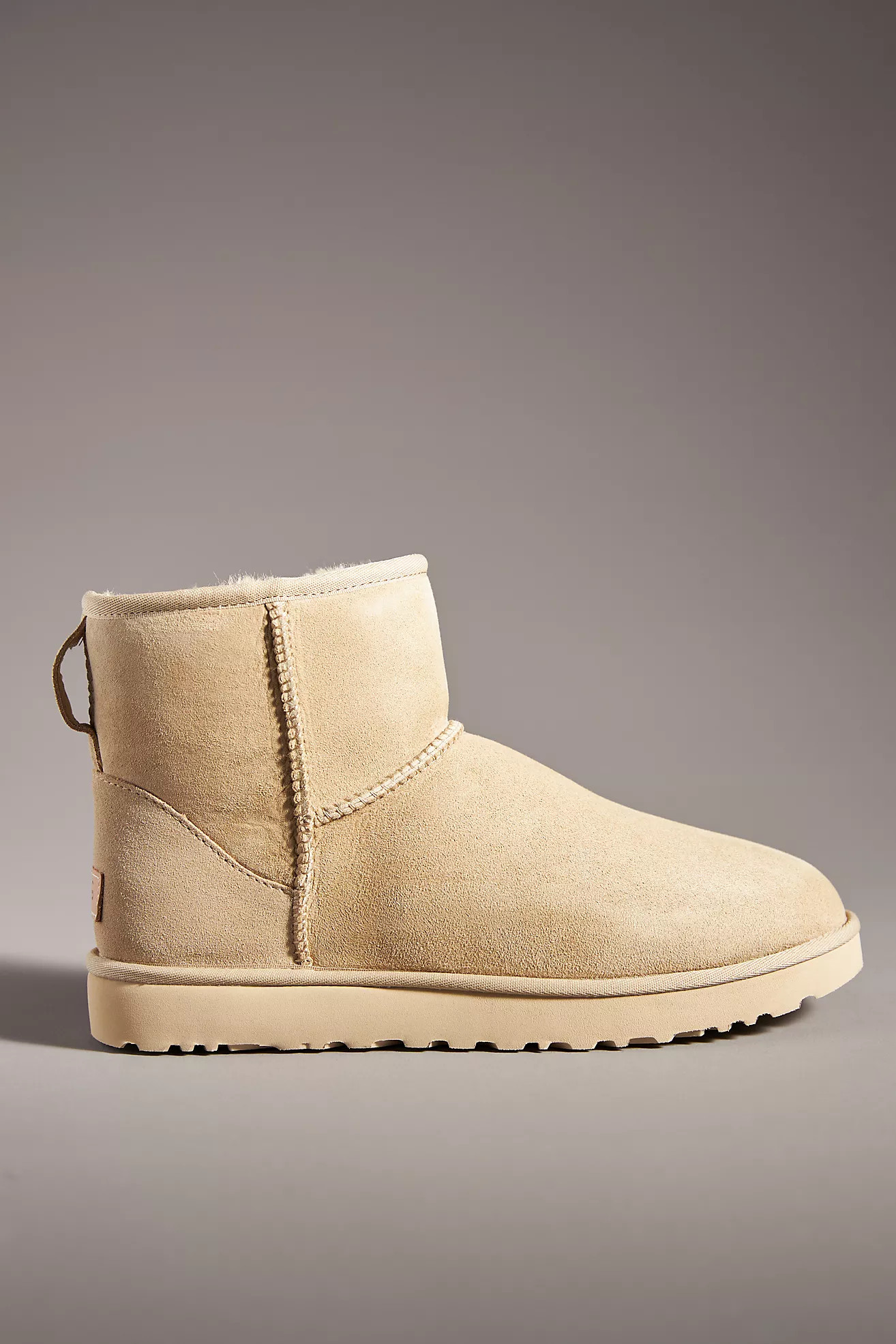 UGG Classic Mini II Boots | Anthropologie (US)