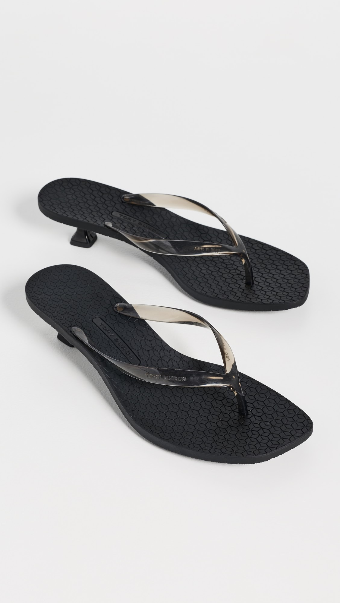 Jelly Heel Sandals | Shopbop