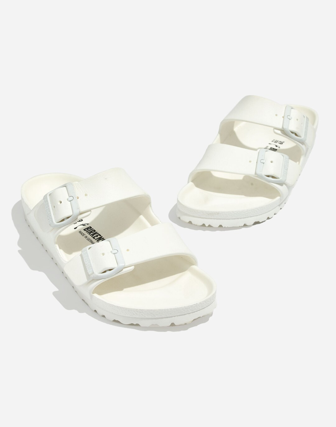 Birkenstock® Arizona EVA Sandals | Madewell