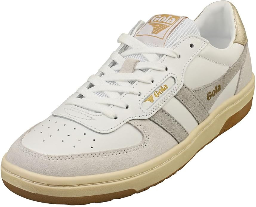 Gola Women's Hawk Sneakers | Amazon (US)
