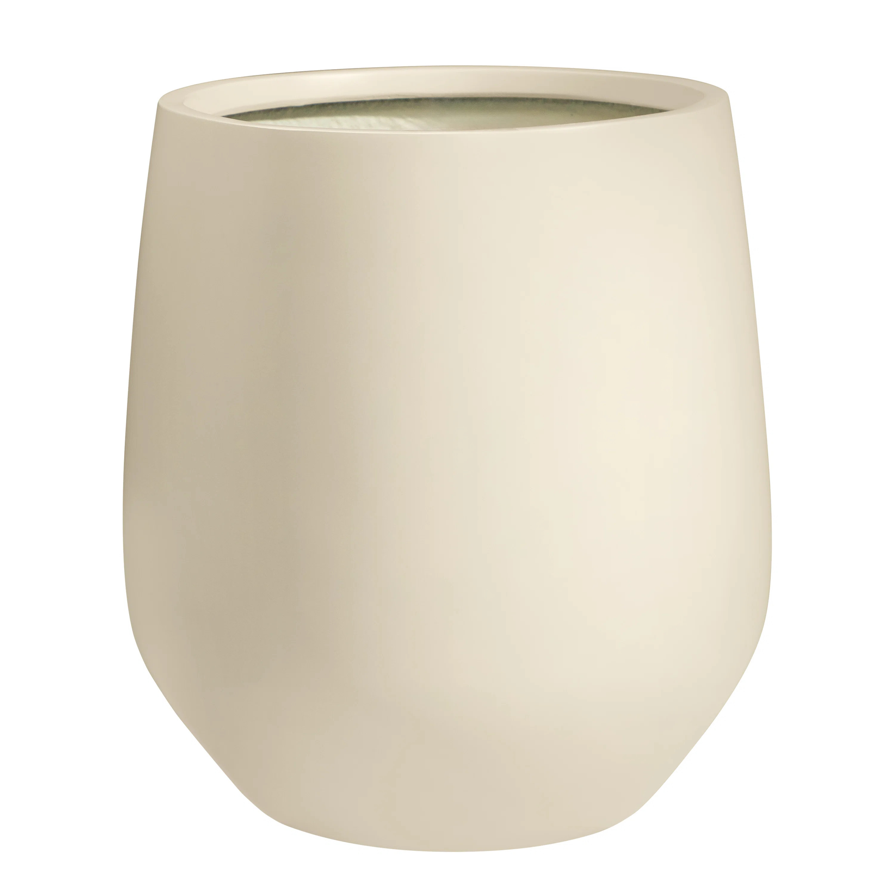 Dorlis Fiberstone Pot Planter | Wayfair North America