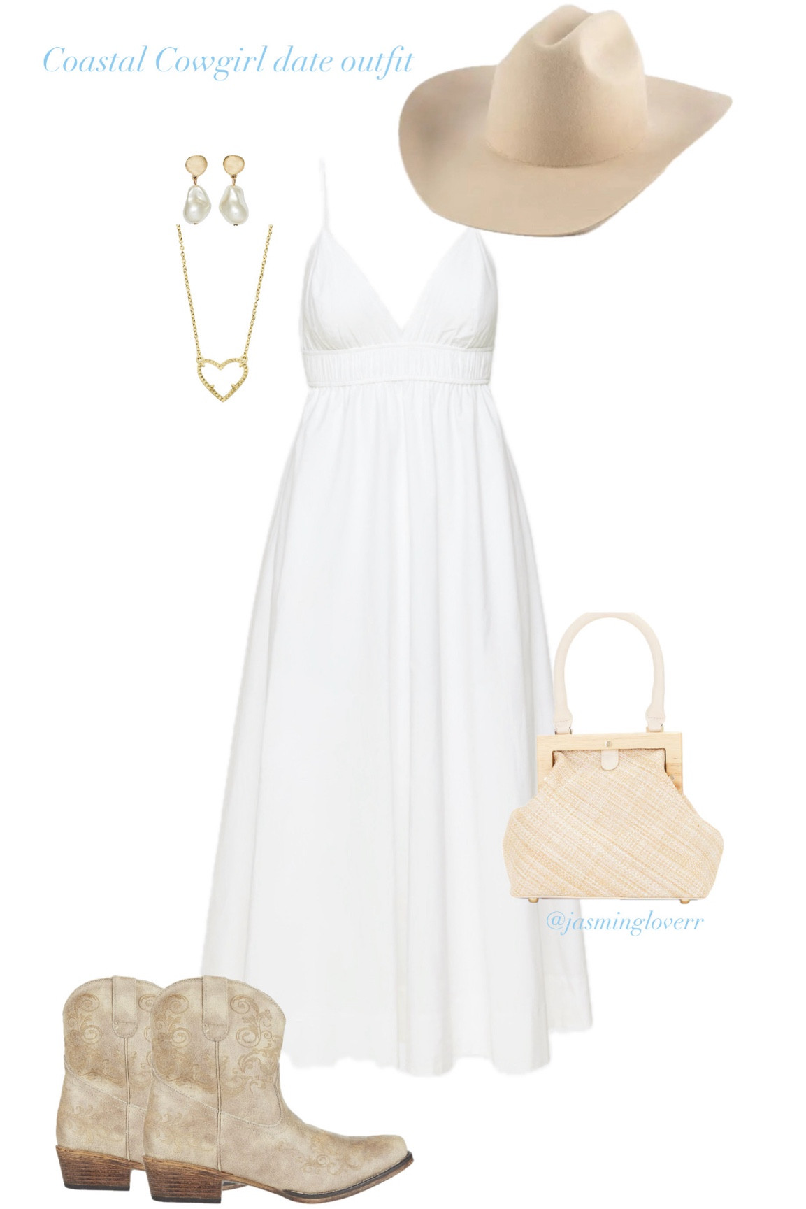 Valentine’s day coastal cowgirl outfit 💌


coastal cowgirl, beachy outfit, date night outfit, florida outfits, cowboy hat, cowgirl boots, pinterest girl 

#LTKSeasonal #LTKMostLoved #LTKStyleTip